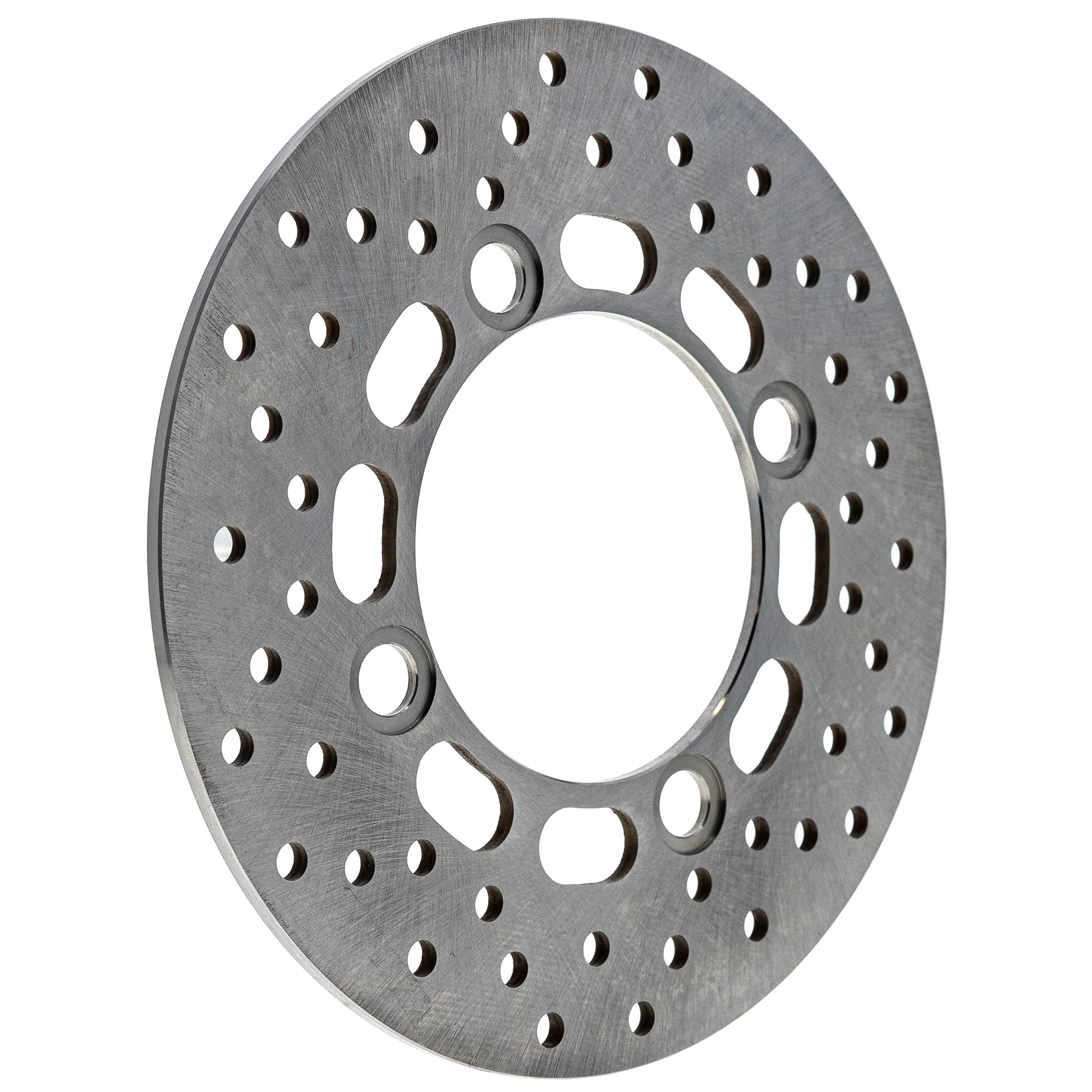 Brake Rotor For Kawasaki 41080-0608 - Image 5