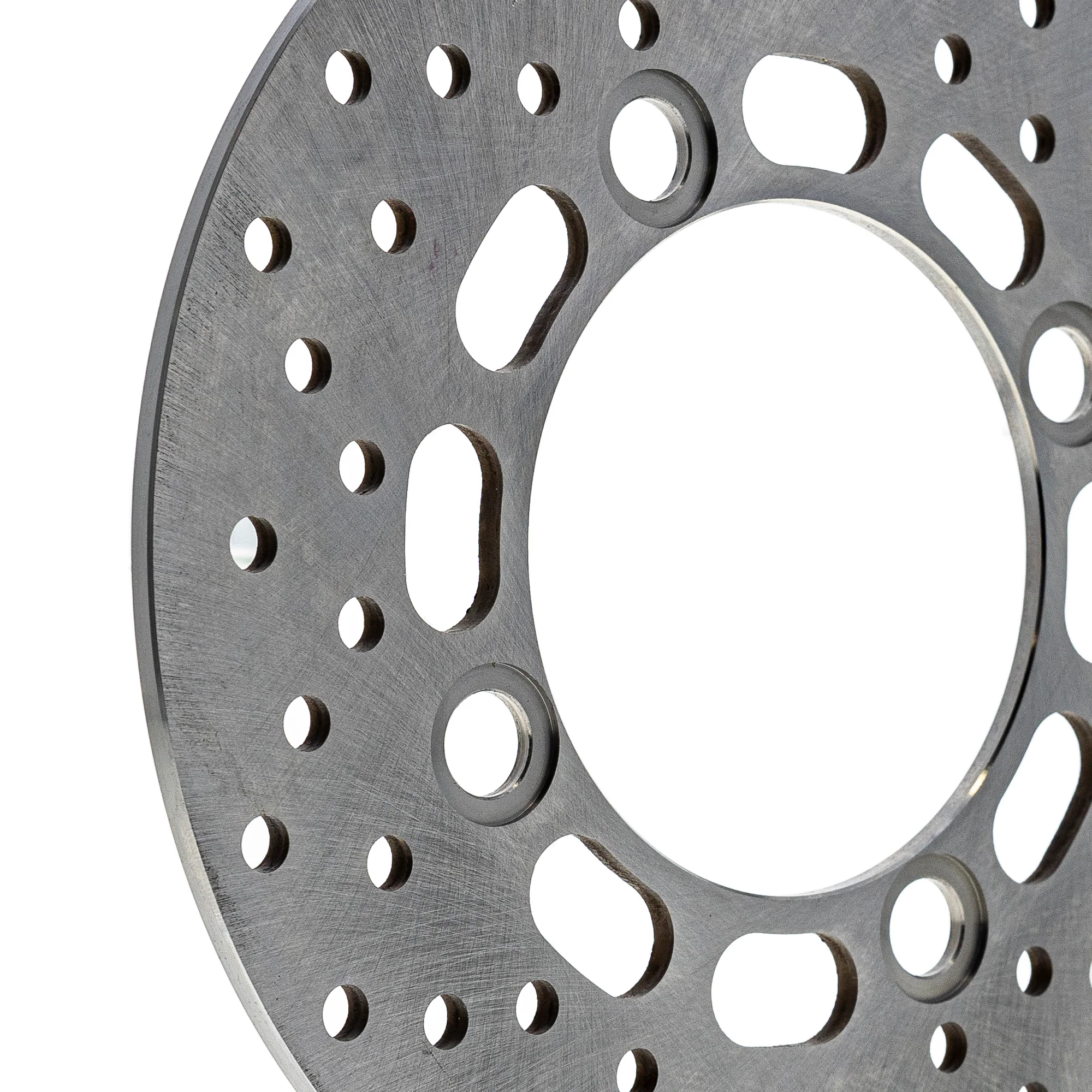 Brake Rotor For Kawasaki 41080-0608 - Image 6