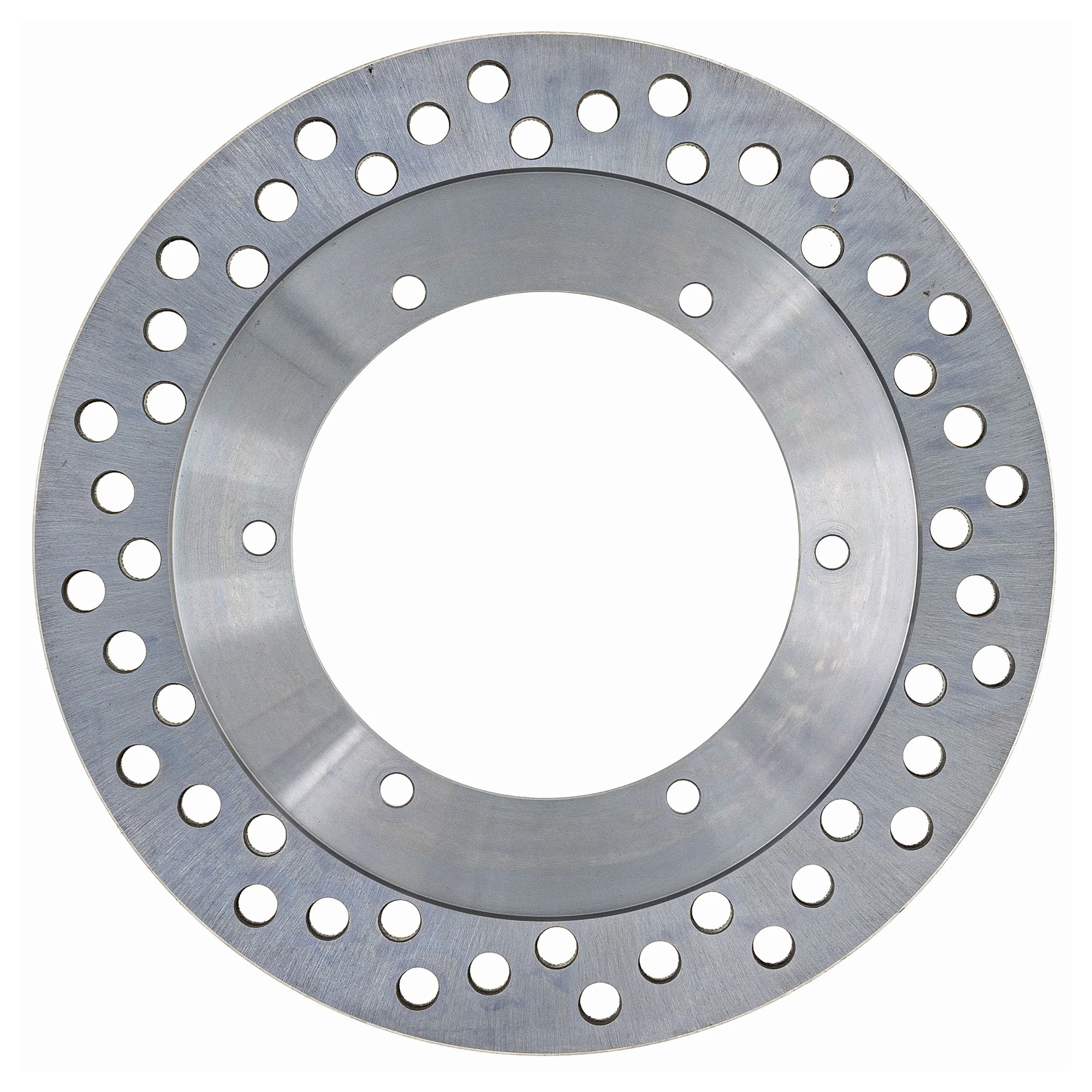 Front Brake Rotor For Yamaha 31A-25831-51-00 31A-25831-11-00 31A-25831-01-00 | 2-PACK - Image 3