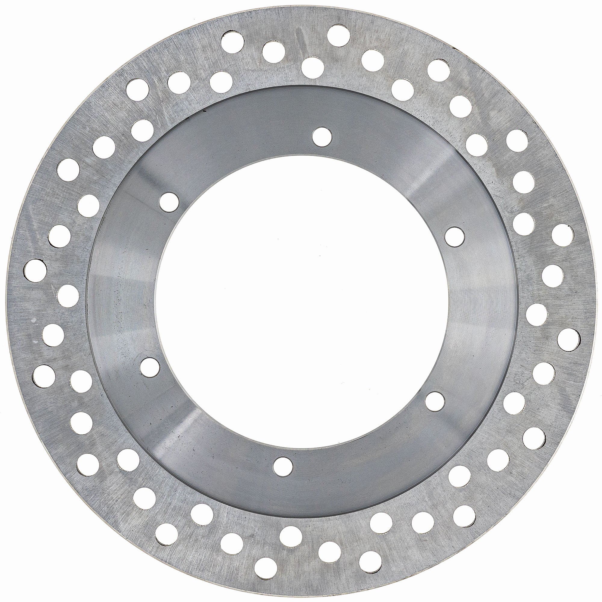 Front Brake Rotor For Yamaha 31A-25831-51-00 31A-25831-11-00 31A-25831-01-00 | 2-PACK - Image 5
