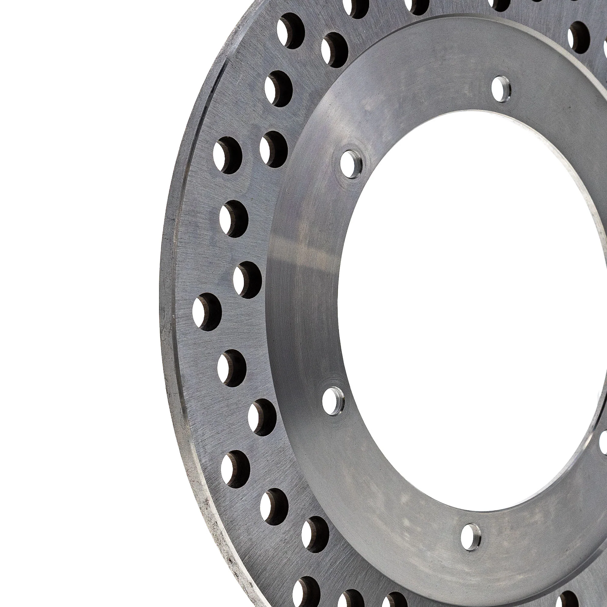Front Brake Rotor For Yamaha 31A-25831-51-00 31A-25831-11-00 31A-25831-01-00 | 2-PACK - Image 7