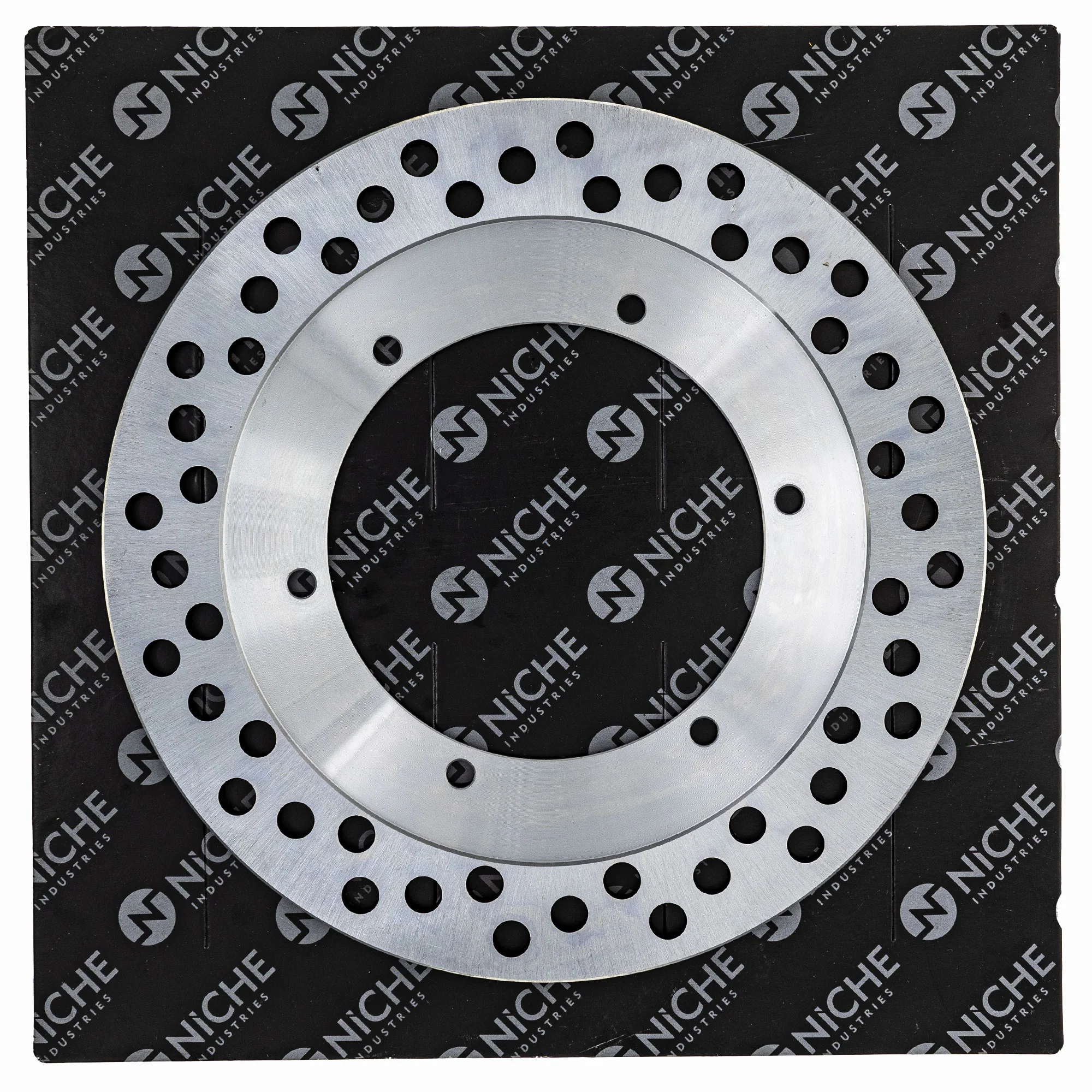 Front Brake Rotor For Yamaha 31A-25831-51-00 31A-25831-50-00 31A-25831-11-00 31A-25831-01-00 - Image 3