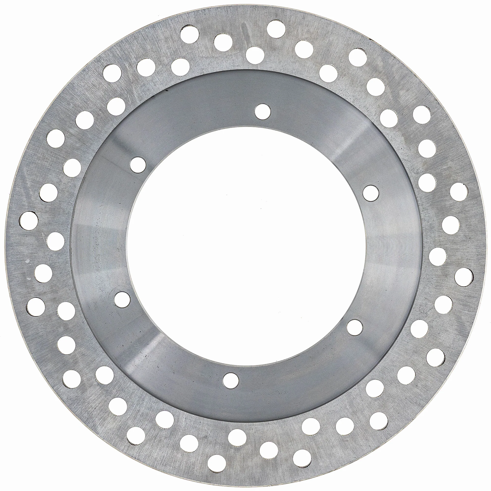 Front Brake Rotor For Yamaha 31A-25831-51-00 31A-25831-50-00 31A-25831-11-00 31A-25831-01-00 - Image 4