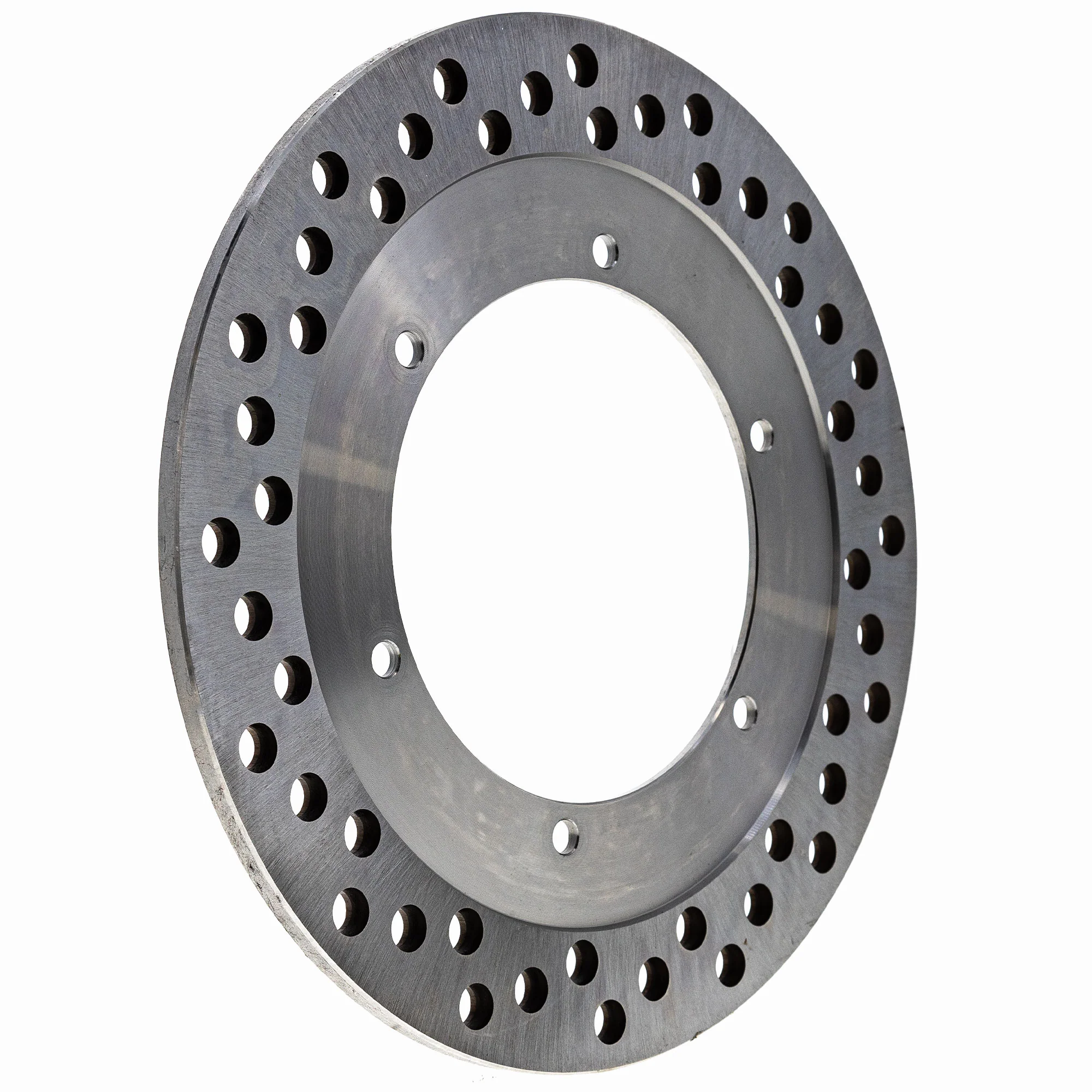 Front Brake Rotor For Yamaha 31A-25831-51-00 31A-25831-50-00 31A-25831-11-00 31A-25831-01-00 - Image 5