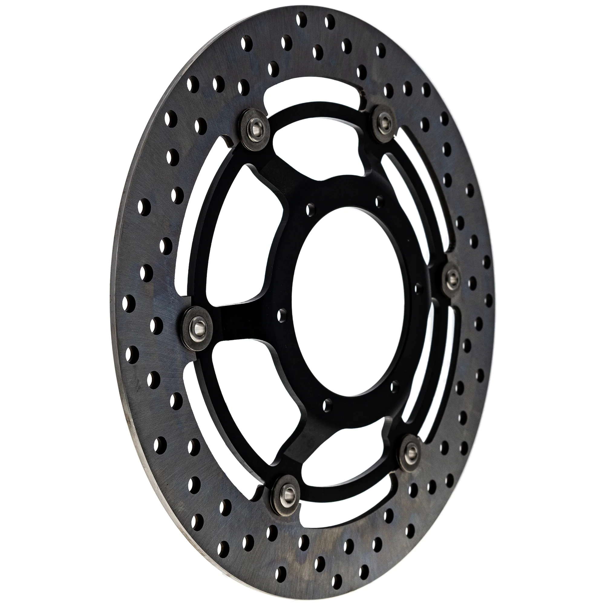 Brake Rotor For Honda 45251-K94-T01 45120-KYJ-901 - Image 5