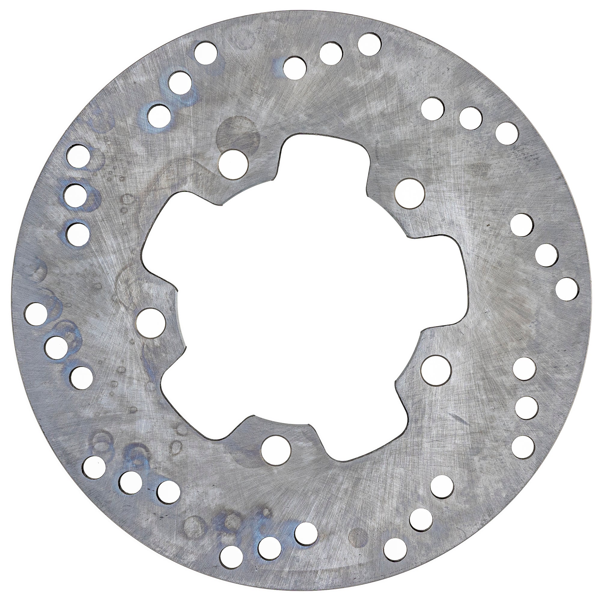 Rear Brake Rotor For Suzuki 69211-05H00 - Image 4