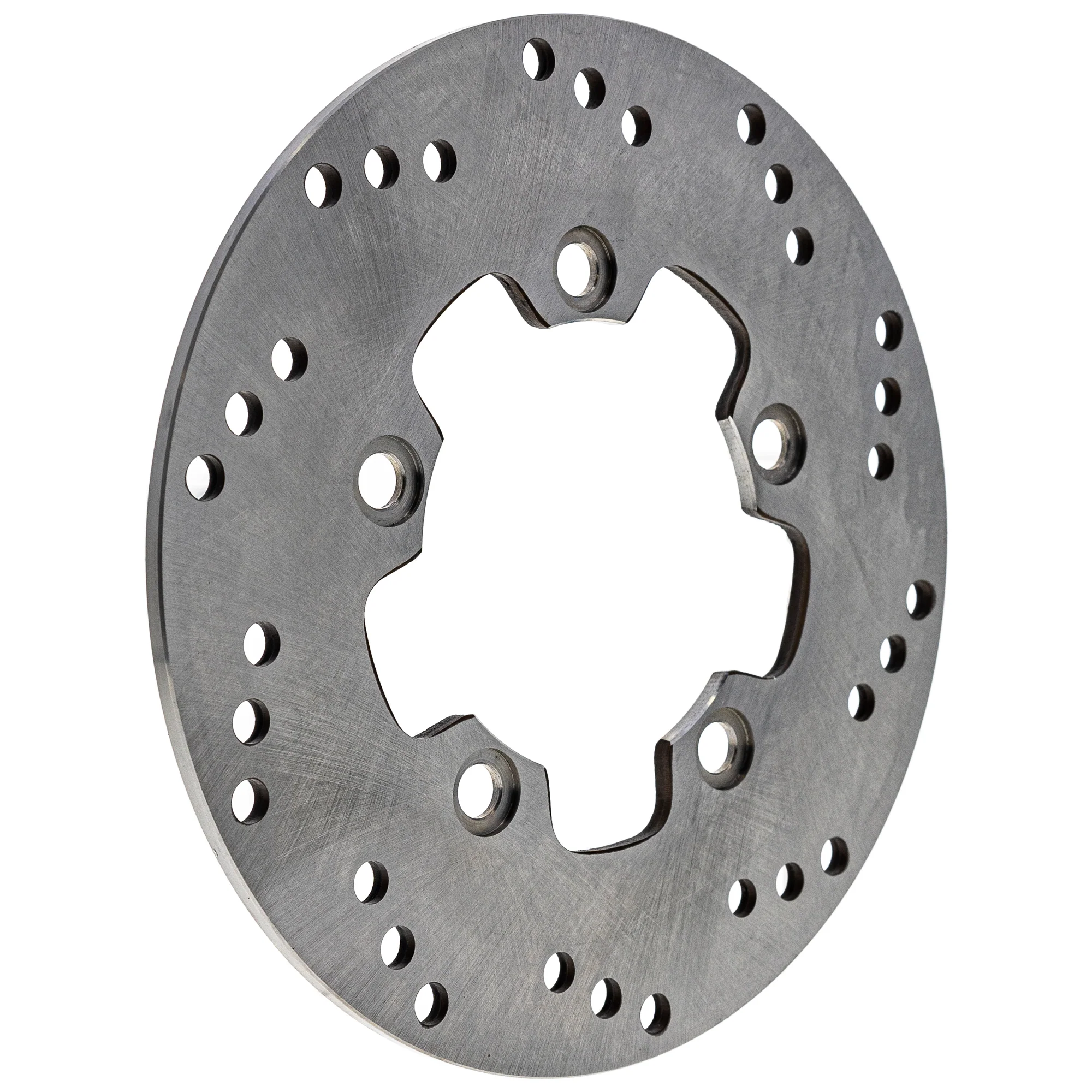 Rear Brake Rotor For Suzuki 69211-05H00 - Image 5