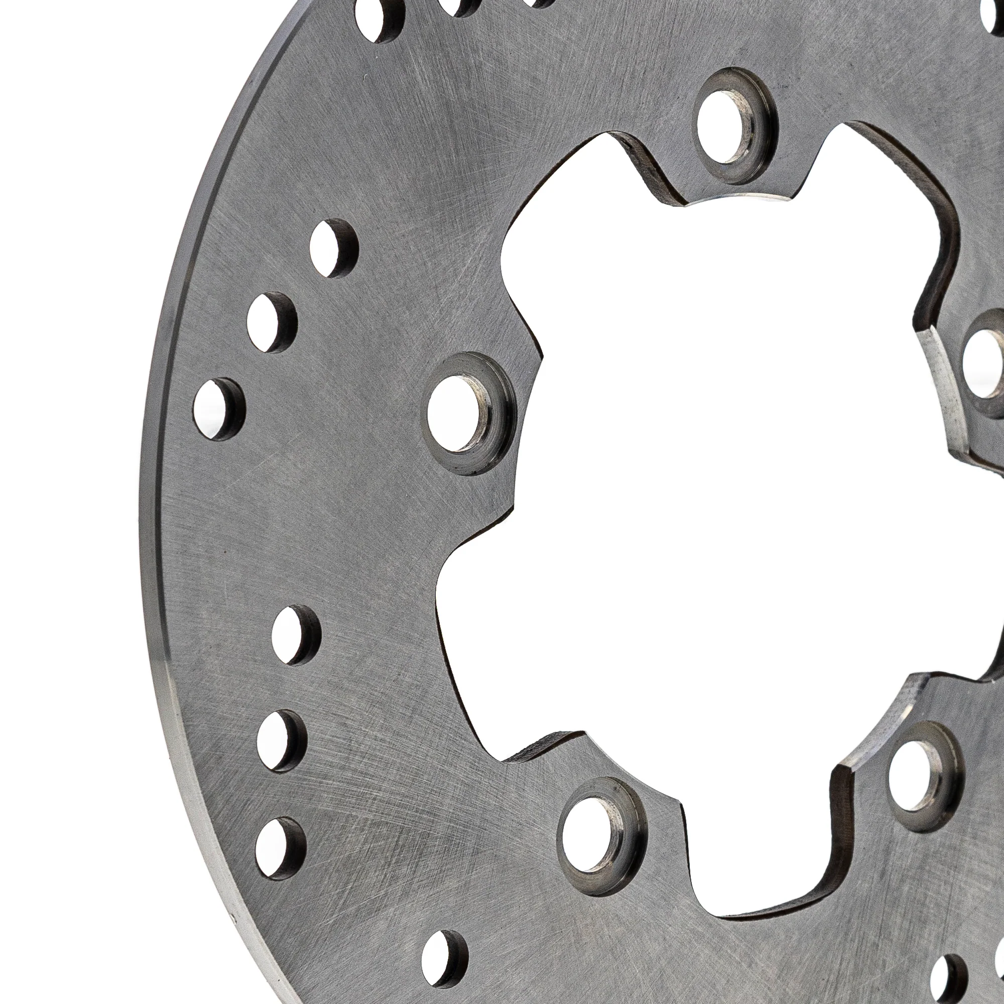 Rear Brake Rotor For Suzuki 69211-05H00 - Image 6