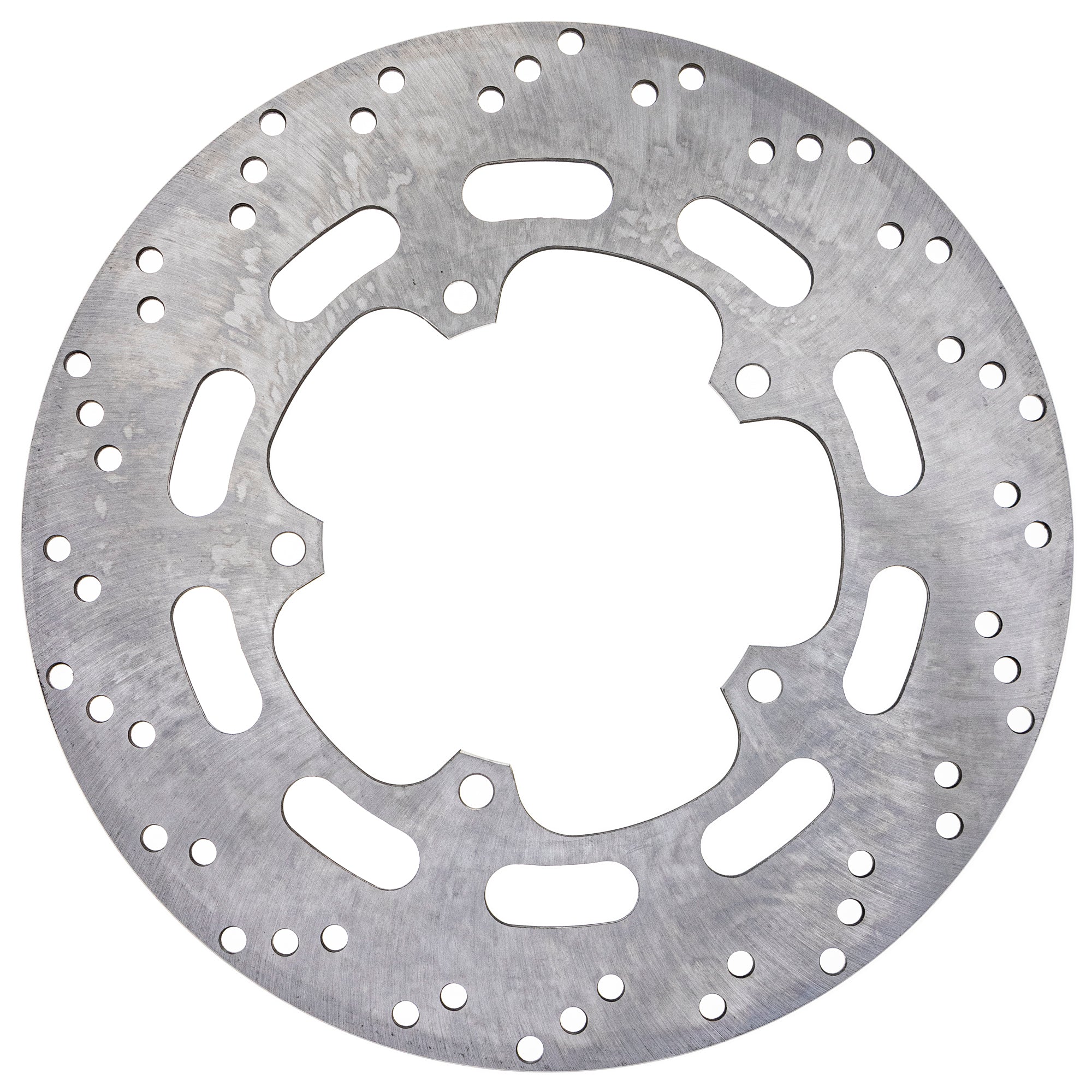 Front Brake Rotor For Honda 45251-MM8-000 - Image 4