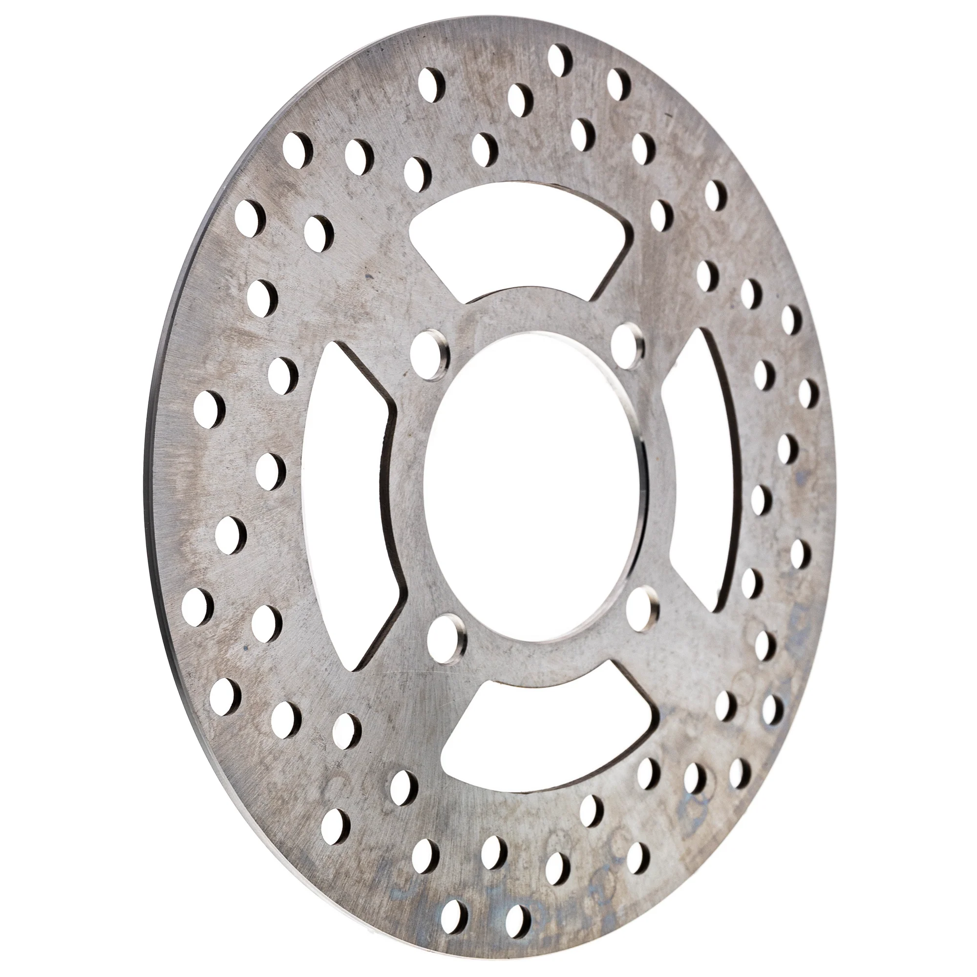 Front Brake Rotor For Yamaha 4WV-2582T-00-00 - Image 5