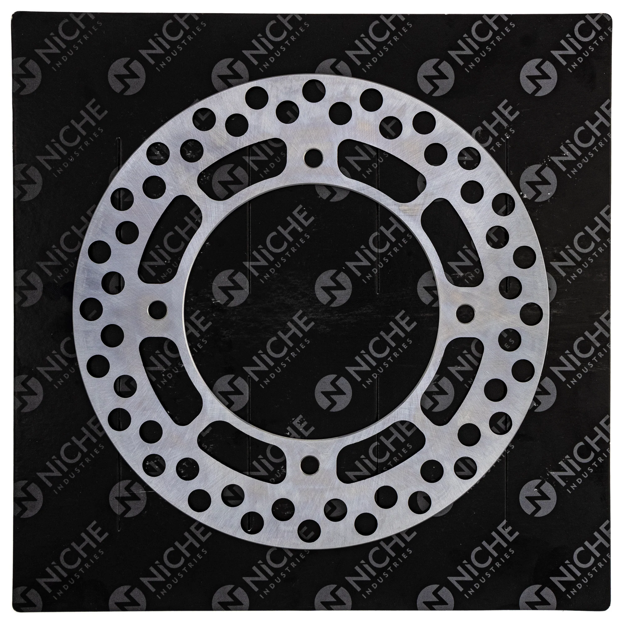 Rear Brake Rotor For Suzuki 69211-03D01 - Image 3