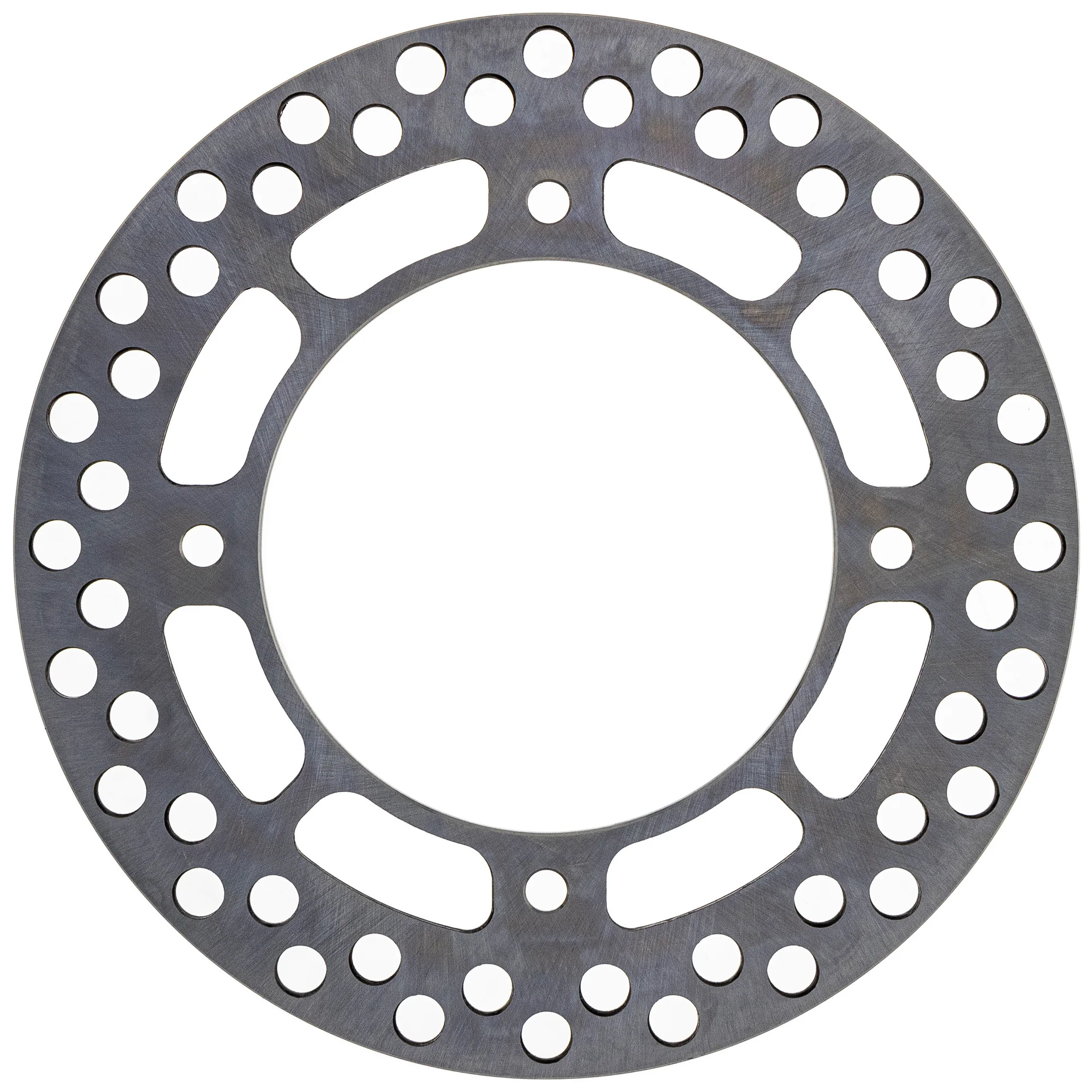 Rear Brake Rotor For Suzuki 69211-03D01 - Image 4