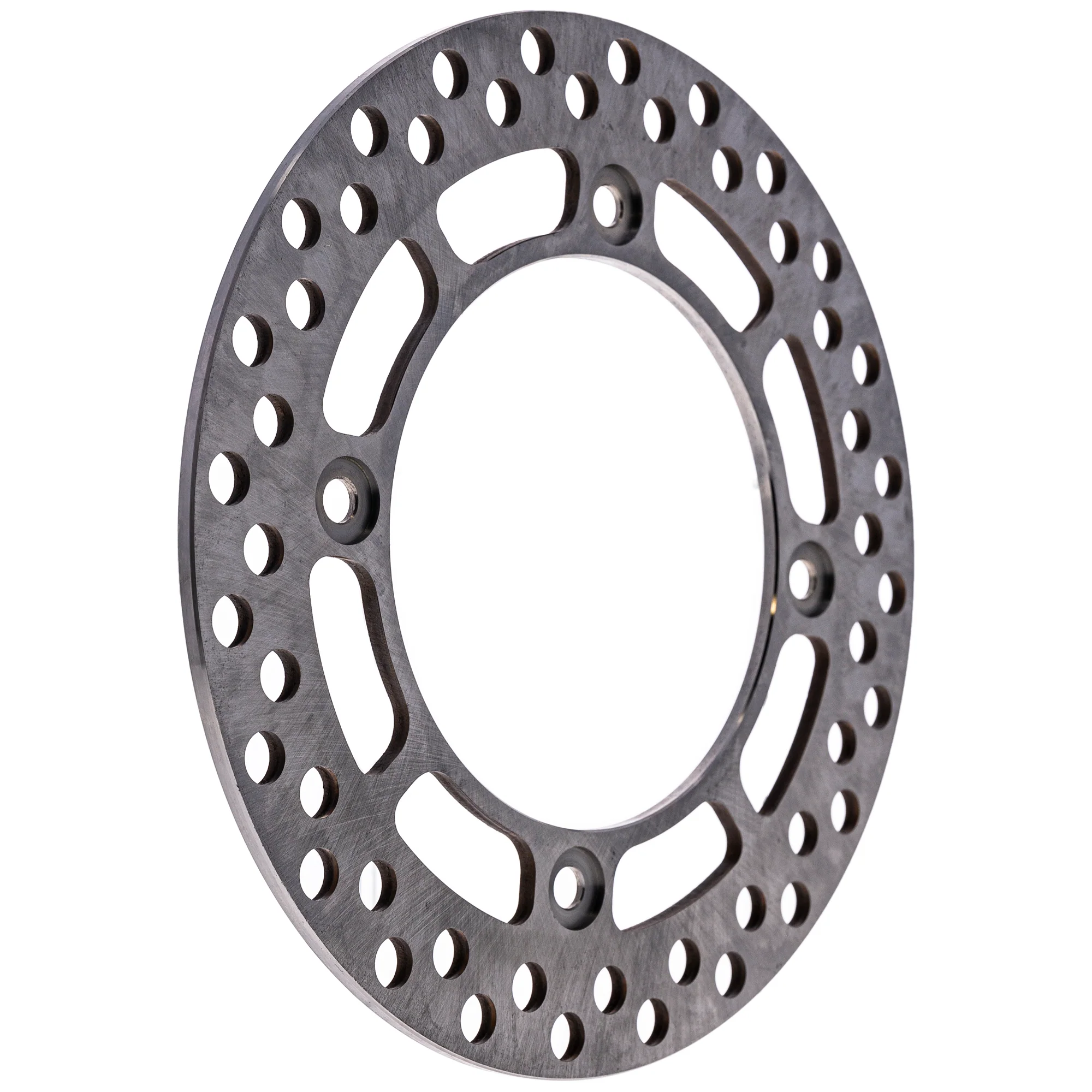 Rear Brake Rotor For Suzuki 69211-03D01 - Image 5