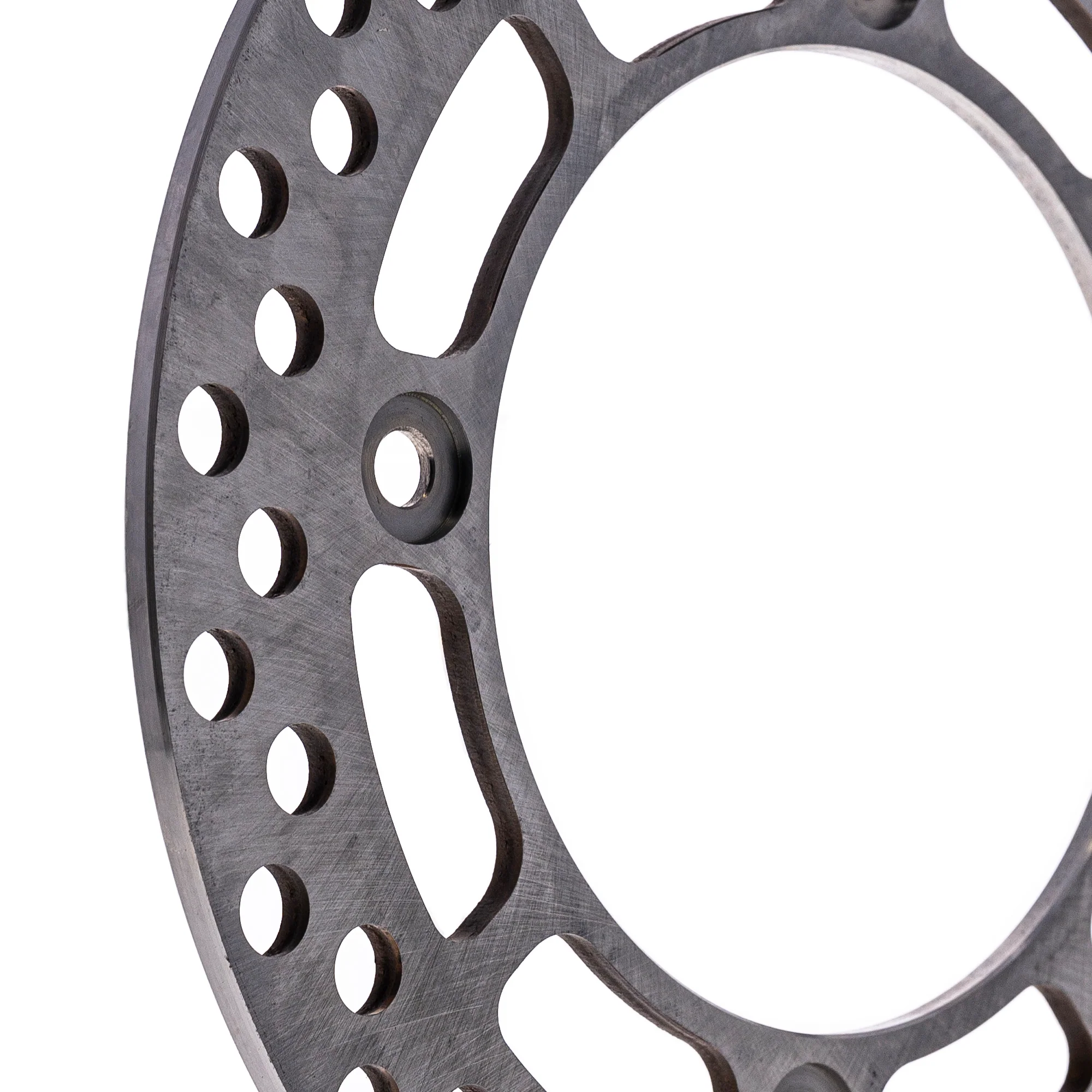 Rear Brake Rotor For Suzuki 69211-03D01 - Image 6