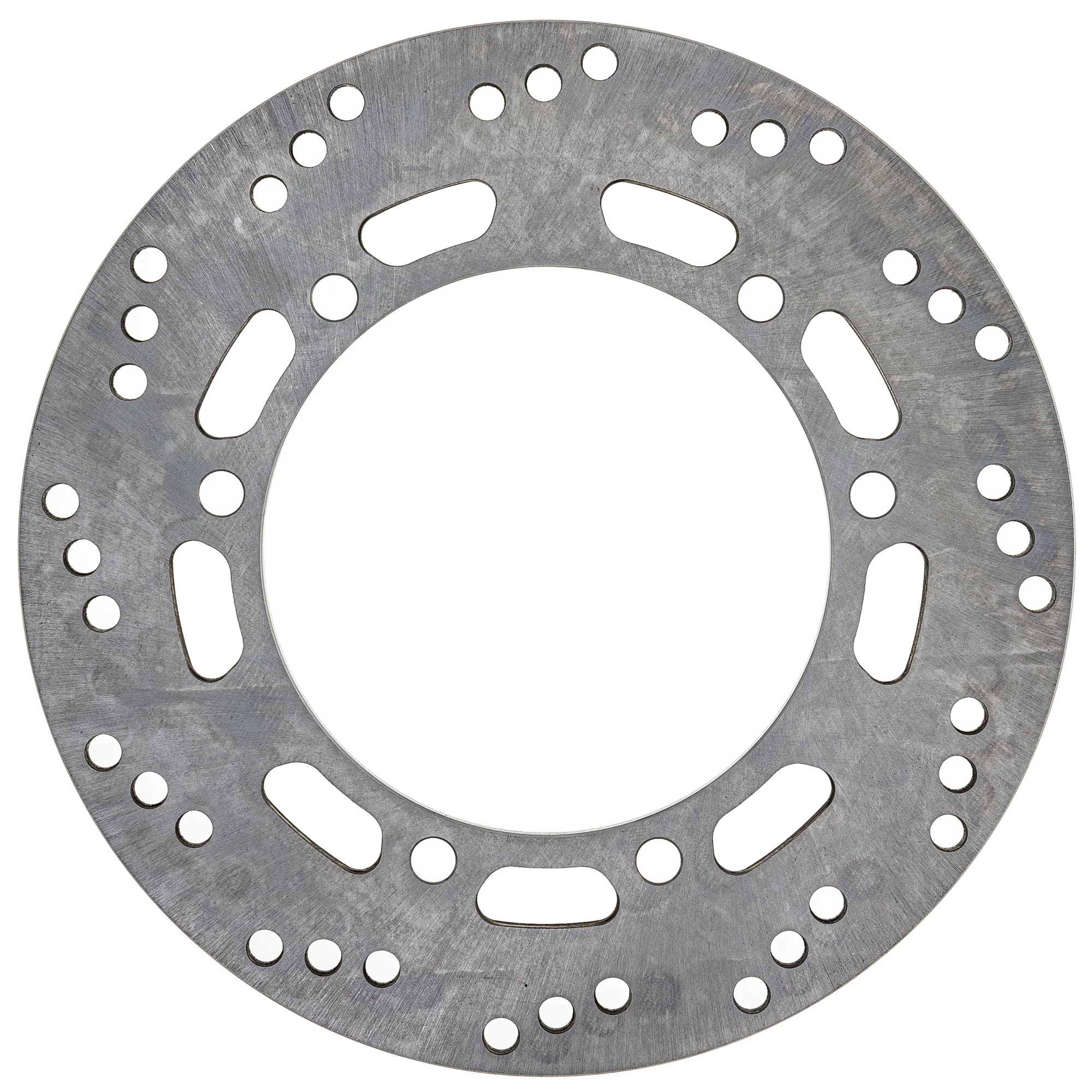 Rear Brake Rotor For Suzuki 69211-44B00 - Image 4
