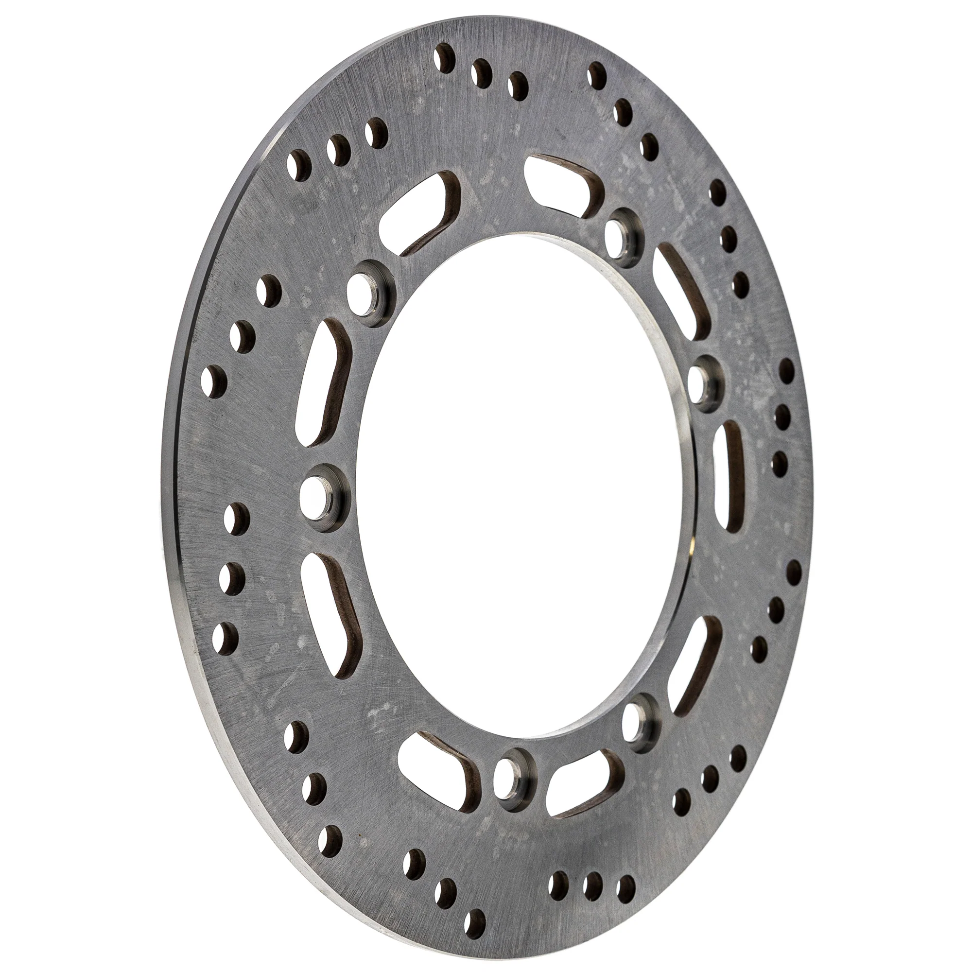 Rear Brake Rotor For Suzuki 69211-44B00 - Image 5