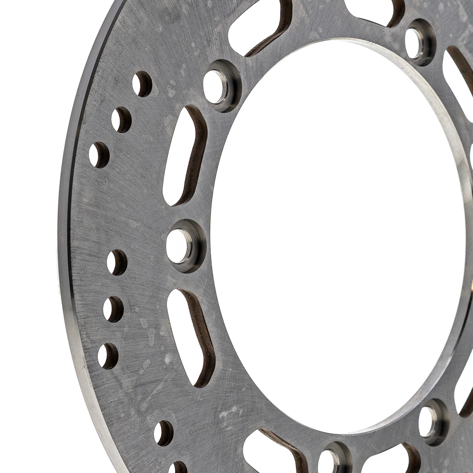 Rear Brake Rotor For Suzuki 69211-44B00 - Image 6