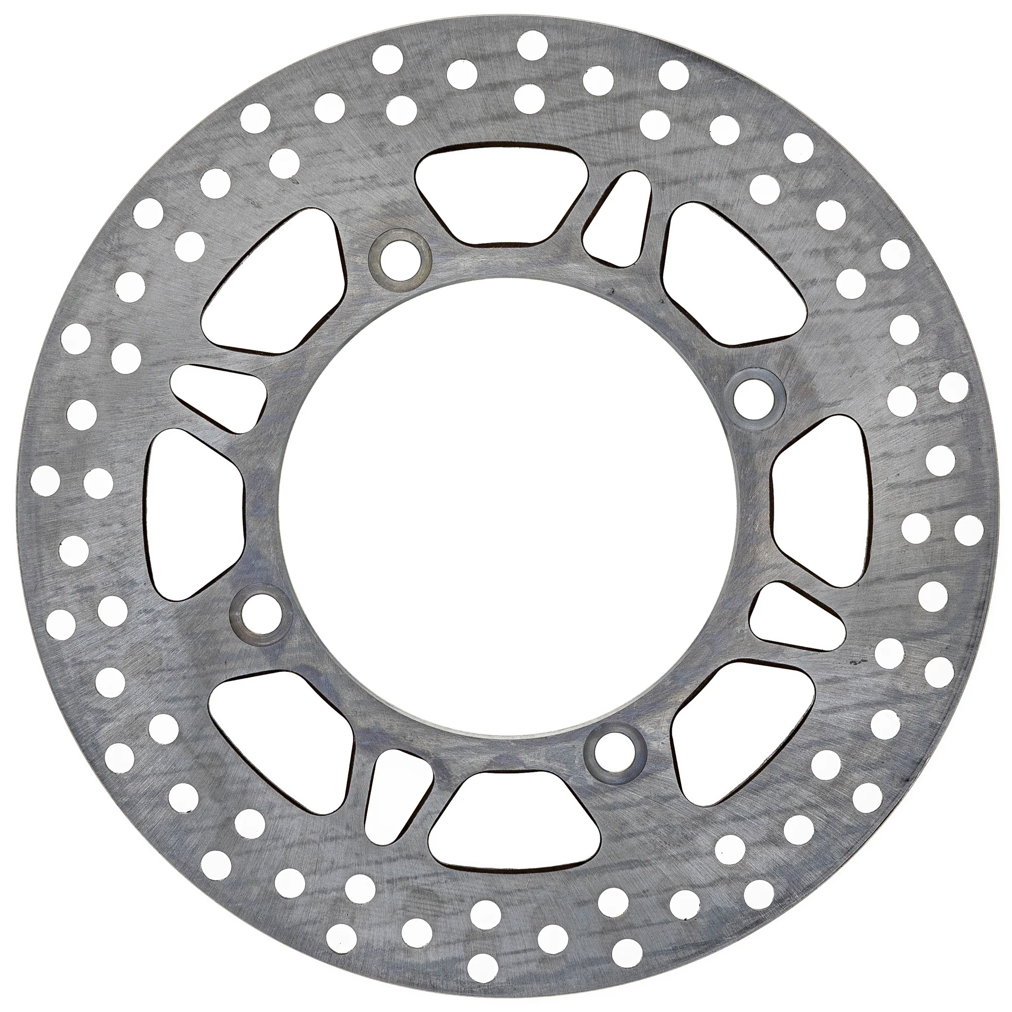 Front Brake Rotors Set For Suzuki 59211-10G00 | 2-PACK - Image 3