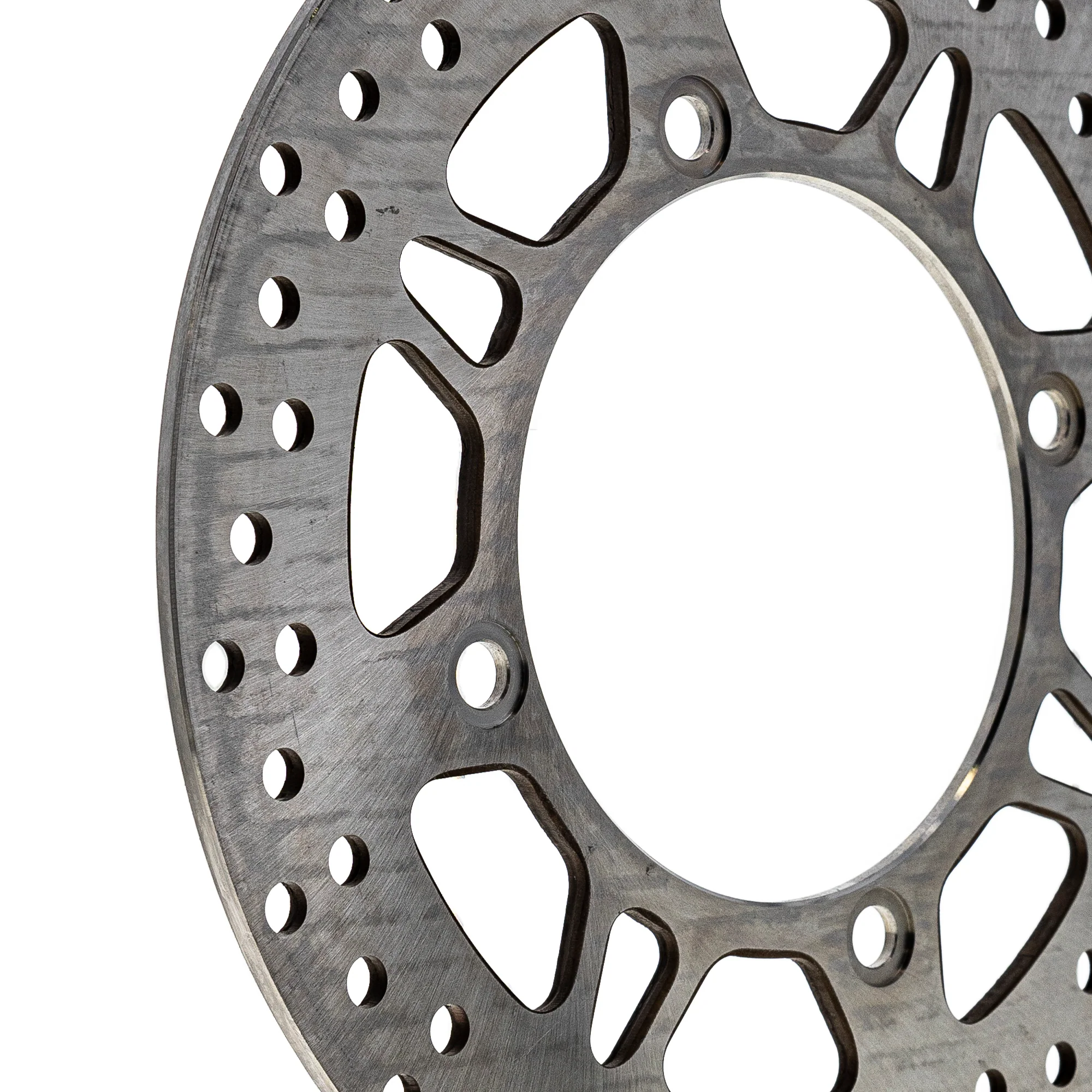 Front Brake Rotors Set For Suzuki 59211-10G00 | 2-PACK - Image 6