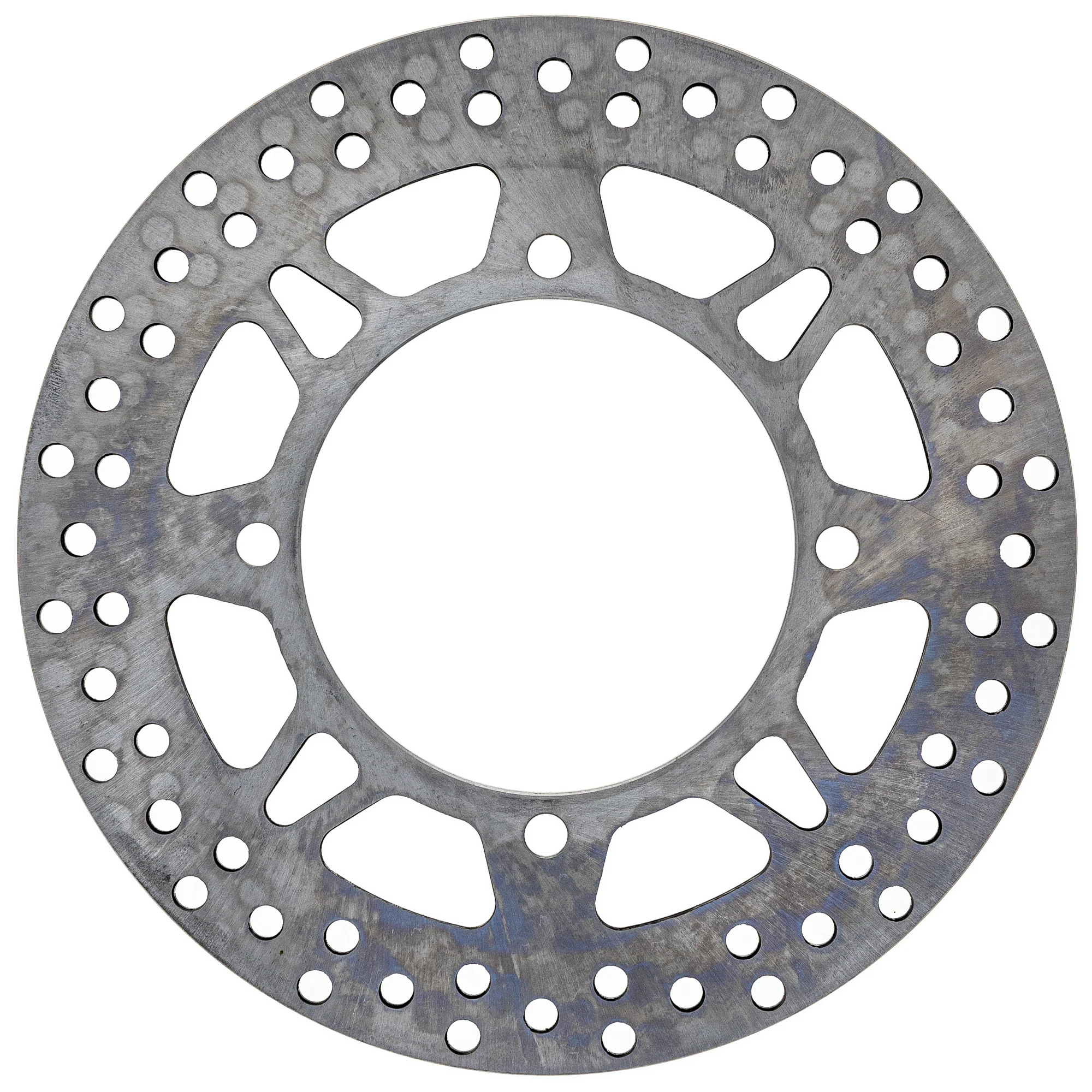 Front Brake Rotor For Suzuki 59211-10G00 - Image 4