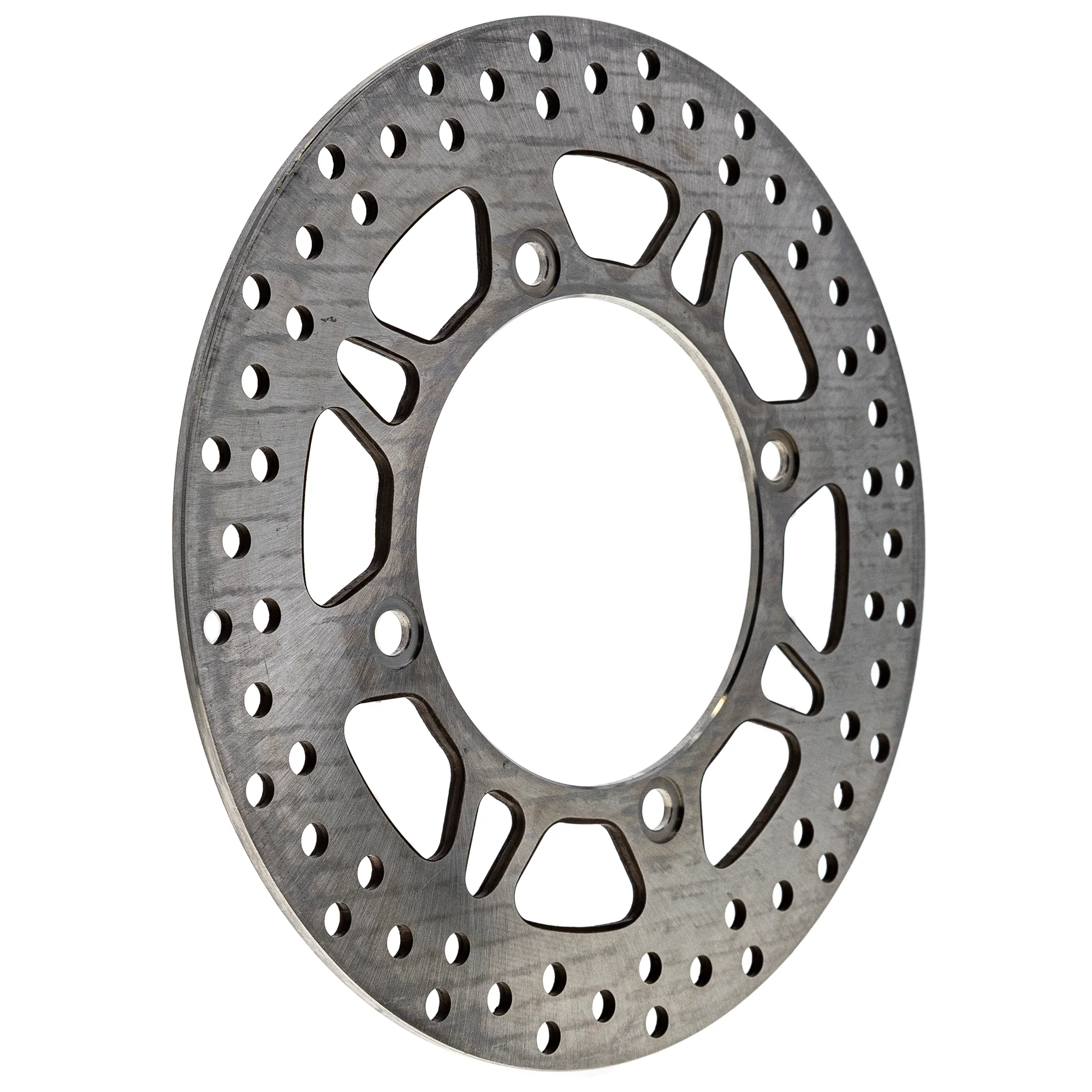 Front Brake Rotor For Suzuki 59211-10G00 - Image 5