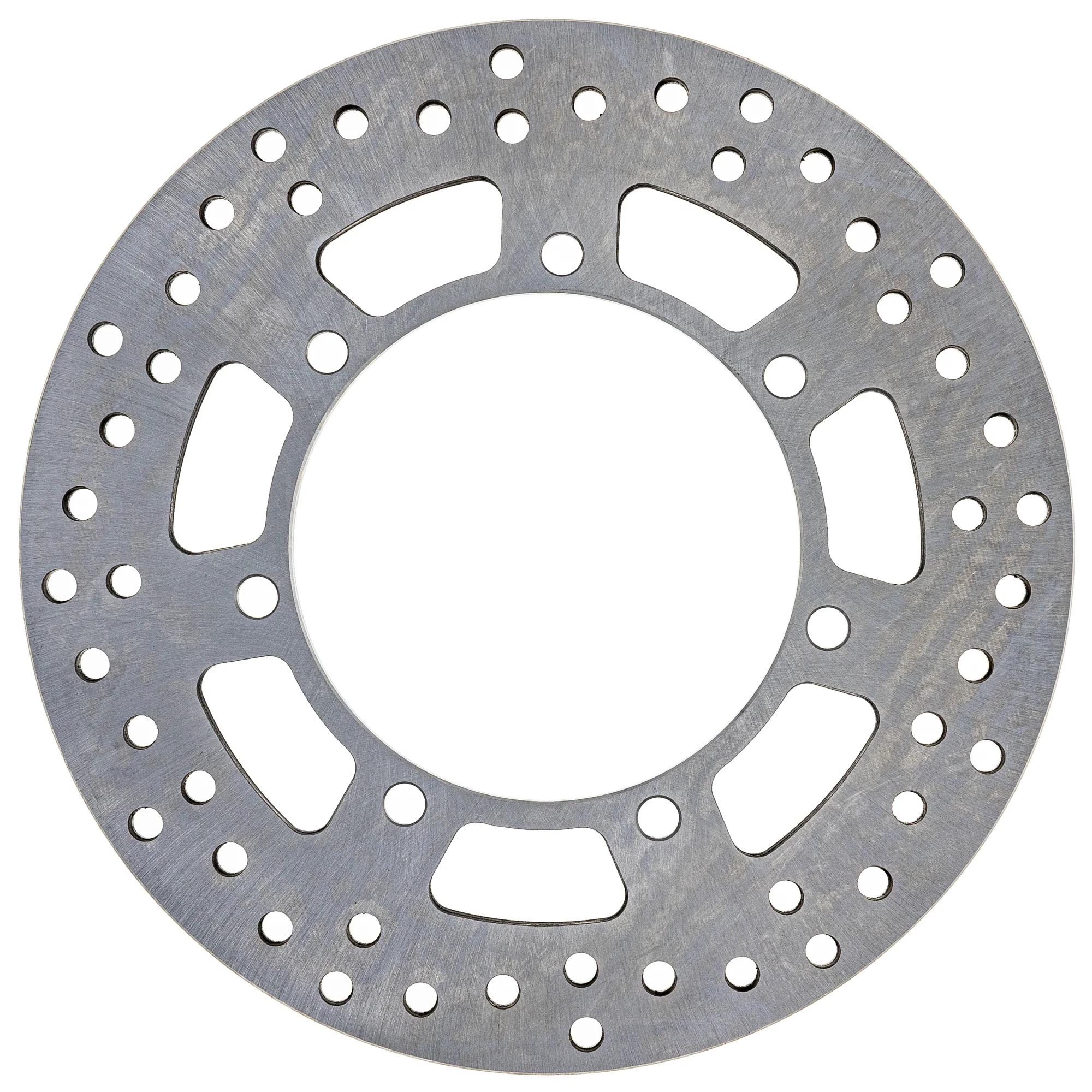 Rear Brake Rotor For Kawasaki 41080-1378-CM - Image 4