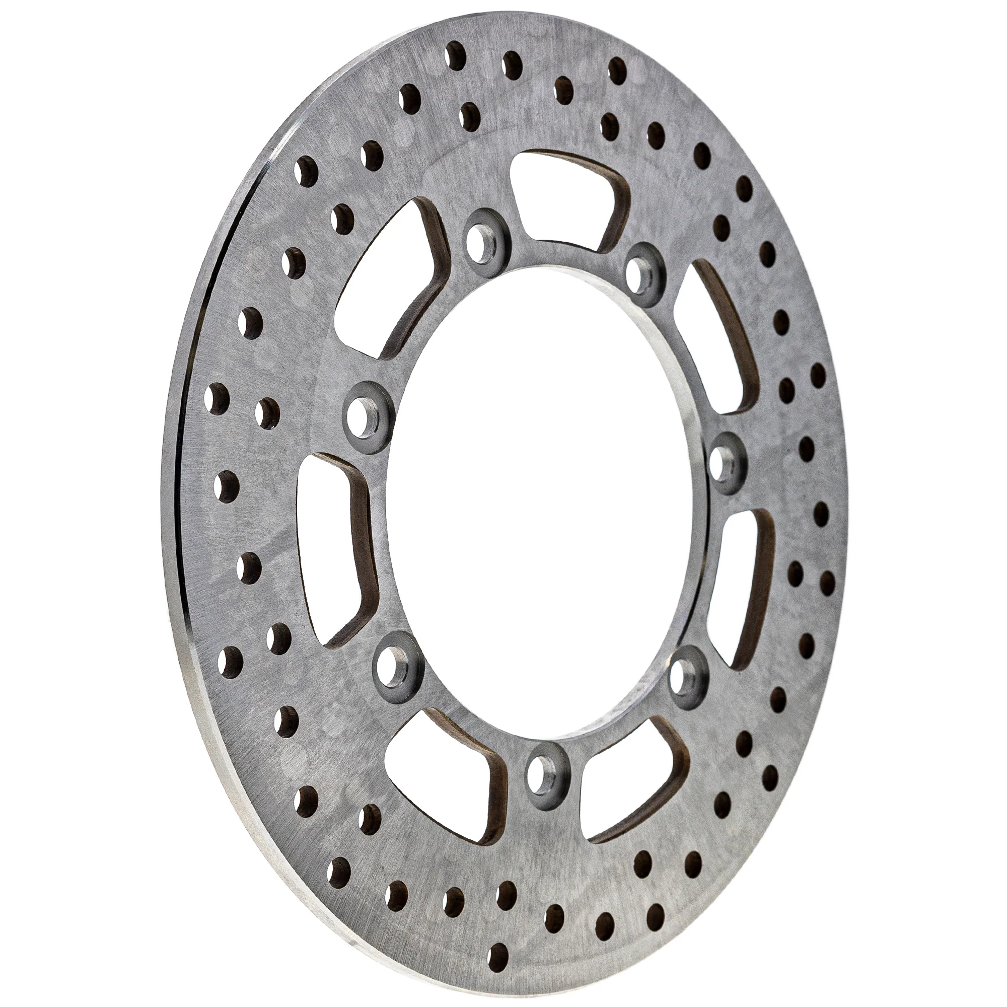 Rear Brake Rotor For Kawasaki 41080-1378-CM - Image 5