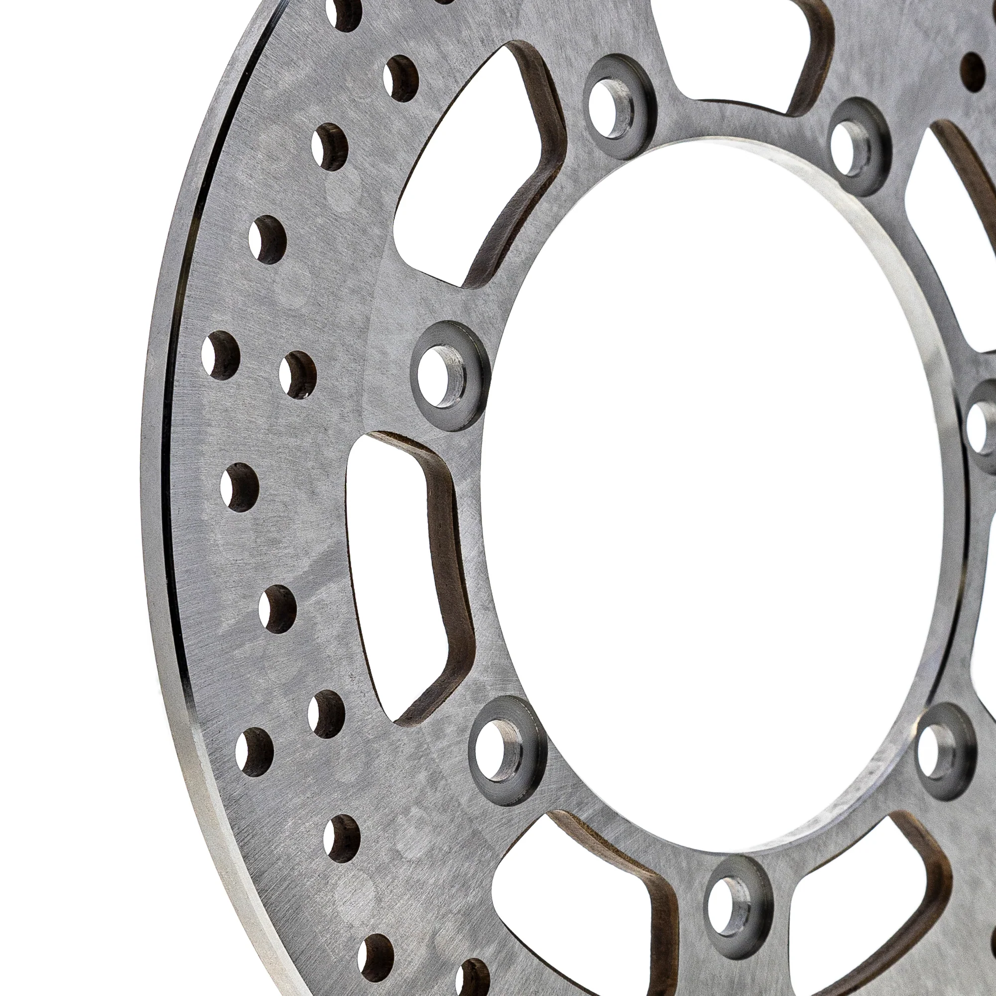 Rear Brake Rotor For Kawasaki 41080-1378-CM - Image 6