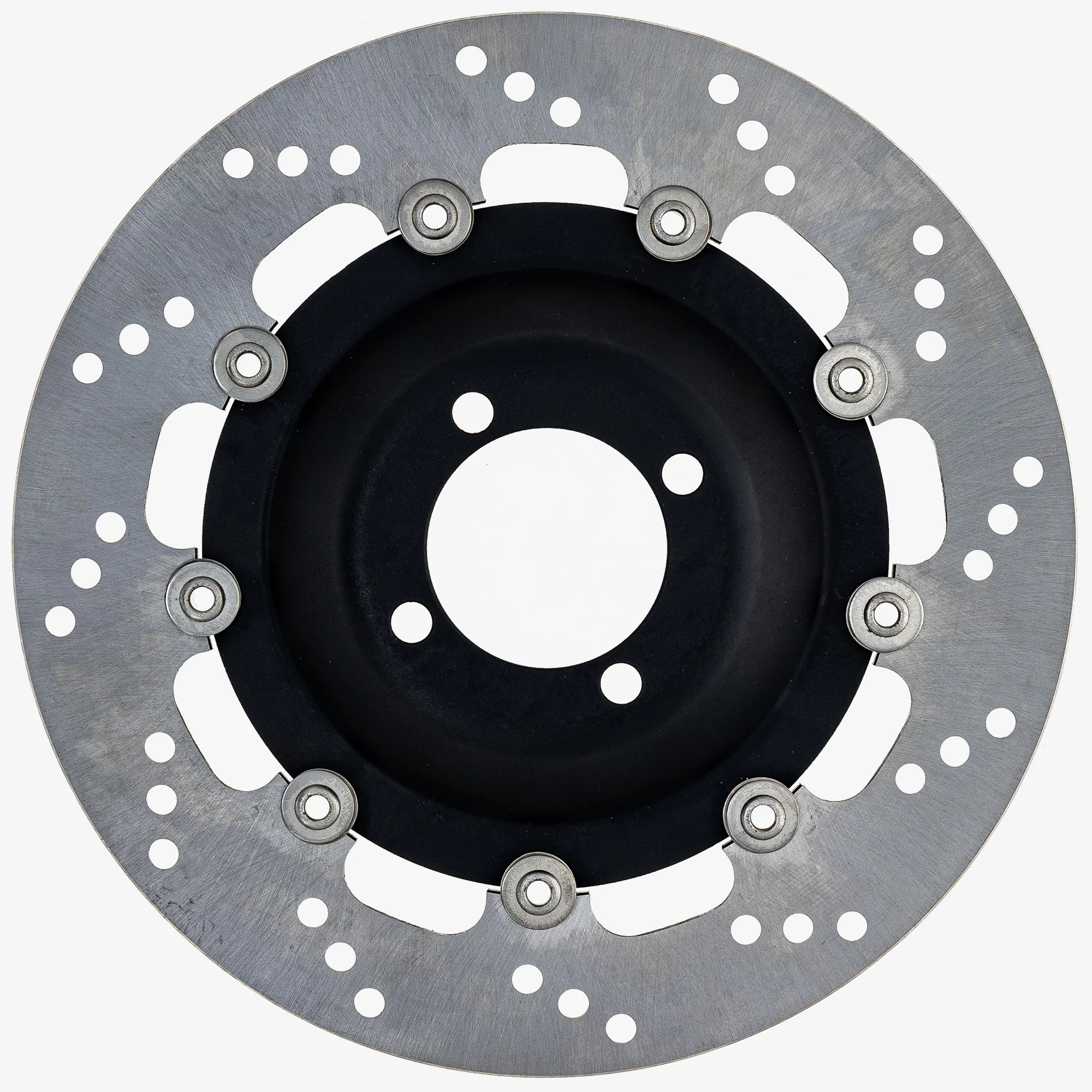 Front Brake Rotor For BMW 34-11-1-457-386 34111457386 34111450751