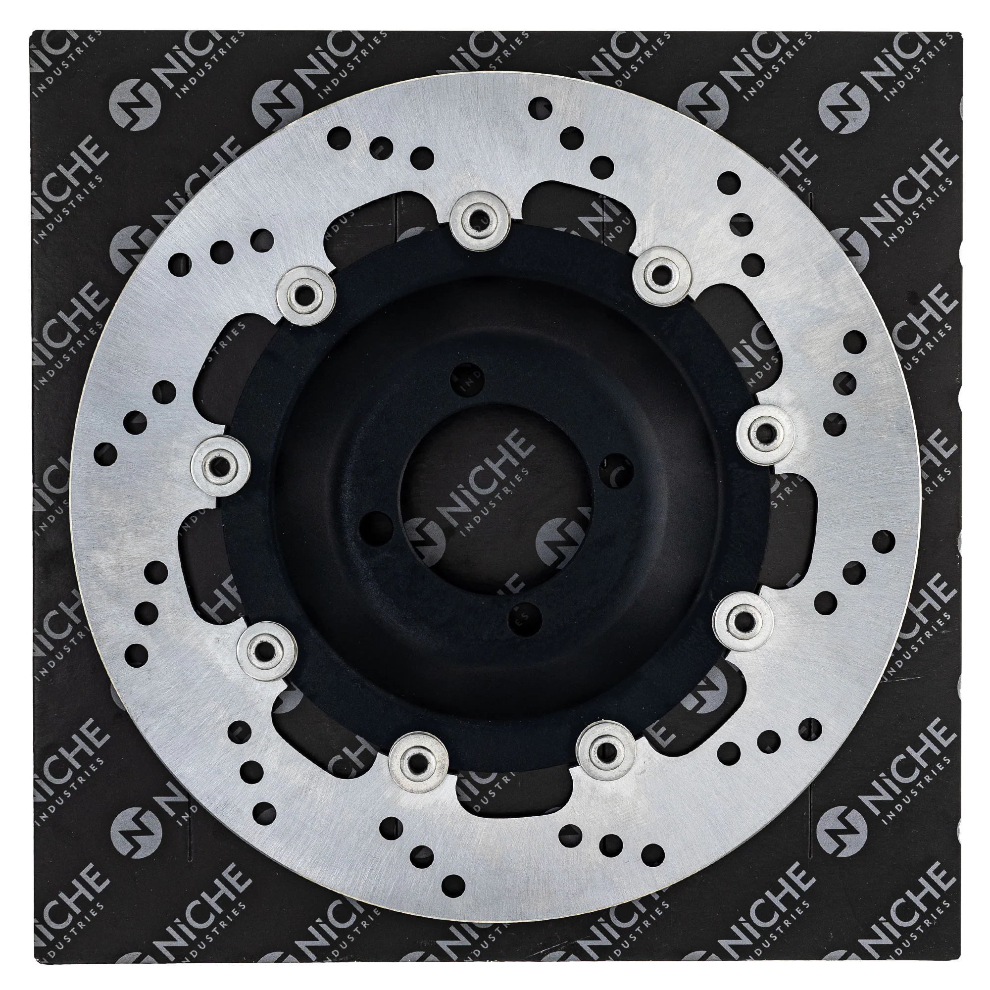 Front Brake Rotor For BMW 34-11-1-457-386 34111457386 34111450751 - Image 3