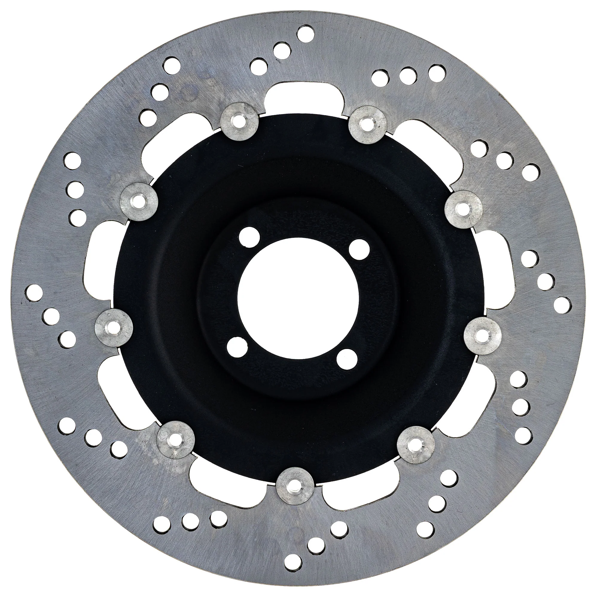 Front Brake Rotor For BMW 34-11-1-457-386 34111457386 34111450751 - Image 4