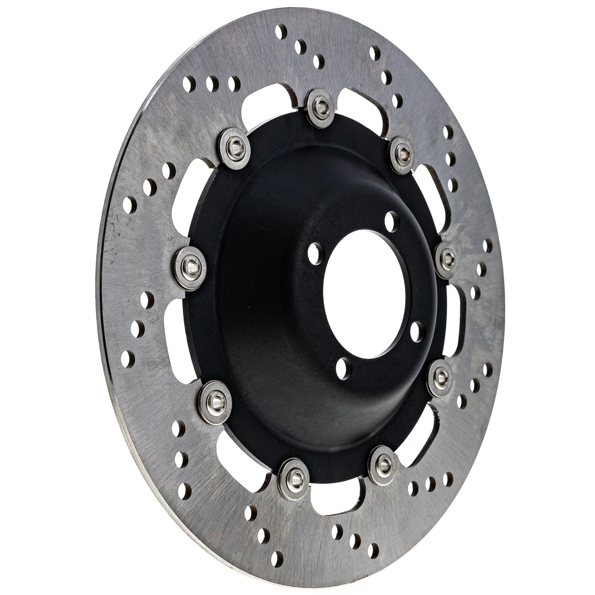 Front Brake Rotor For BMW 34-11-1-457-386 34111457386 34111450751 - Image 5