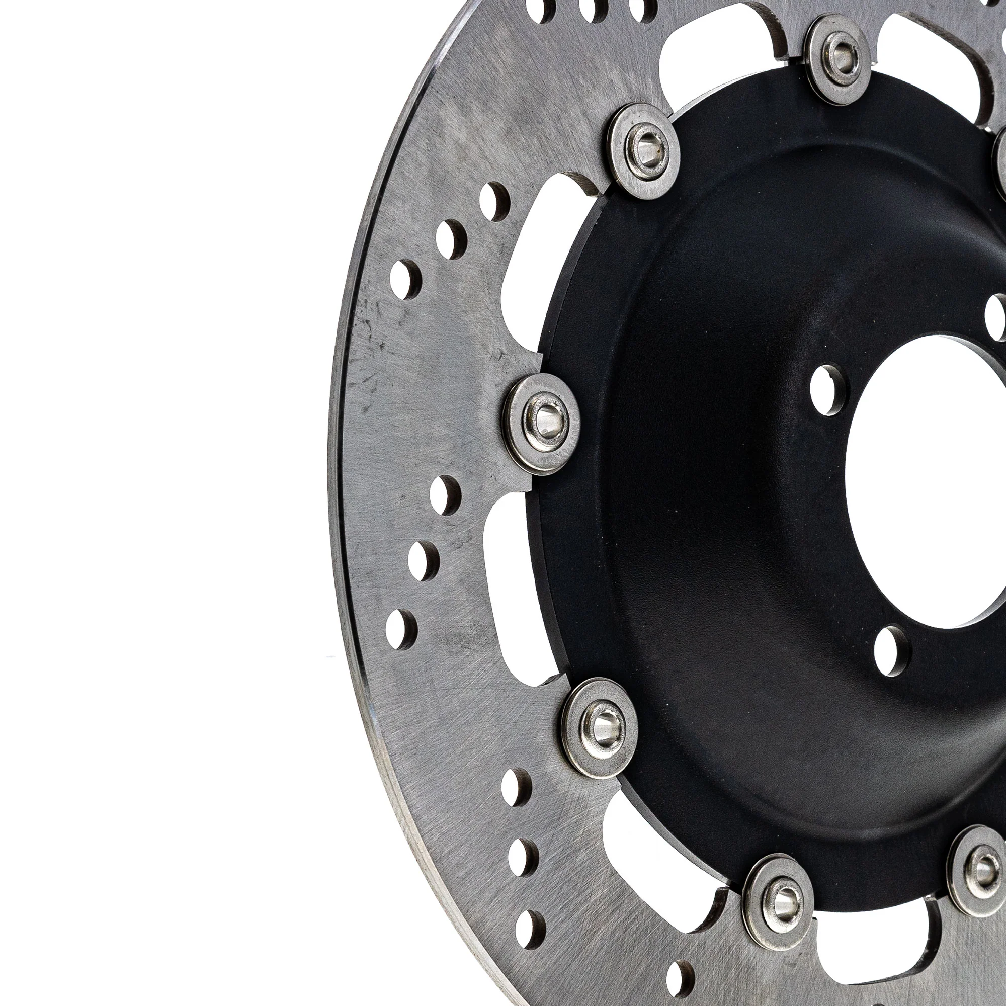 Front Brake Rotor For BMW 34-11-1-457-386 34111457386 34111450751 - Image 6
