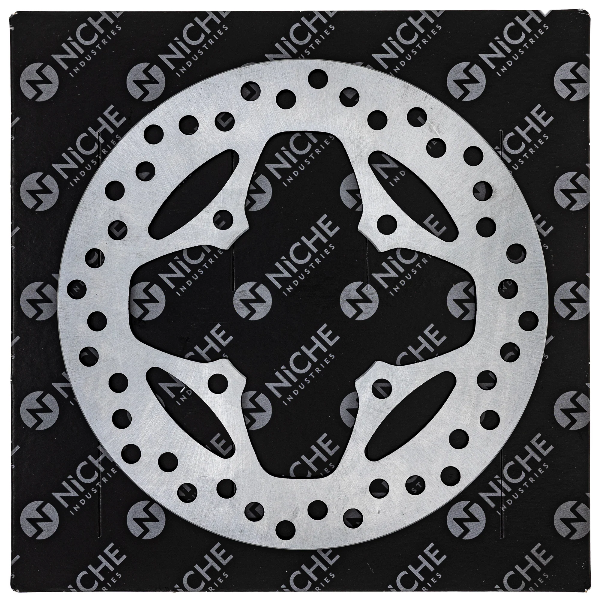 Brake Rotor For Bombardier 705600171 705600167 - Image 3