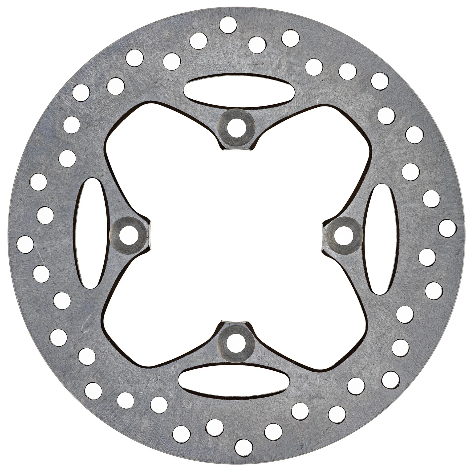 Brake Rotor For Bombardier 705600171 705600167 - Image 4