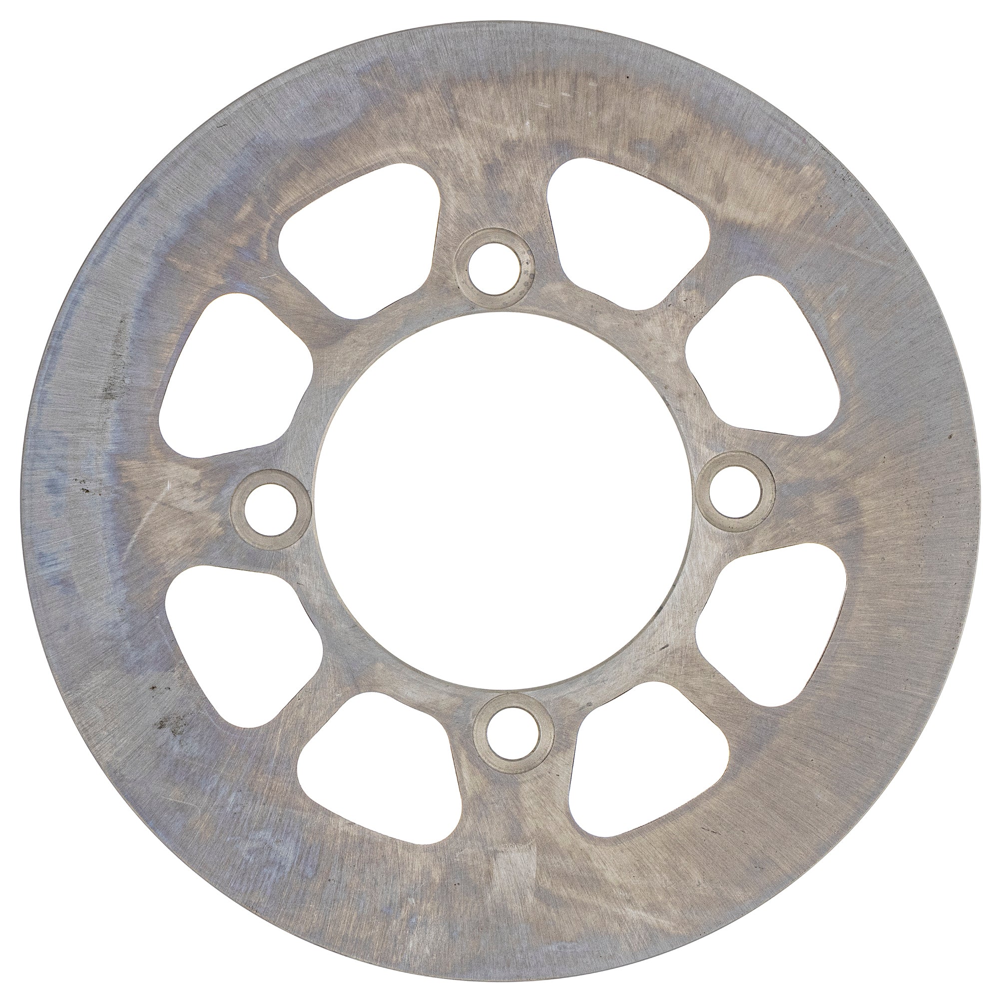 Front Brake Rotors Set For Suzuki 59211-09F10 | 2-PACK - Image 3