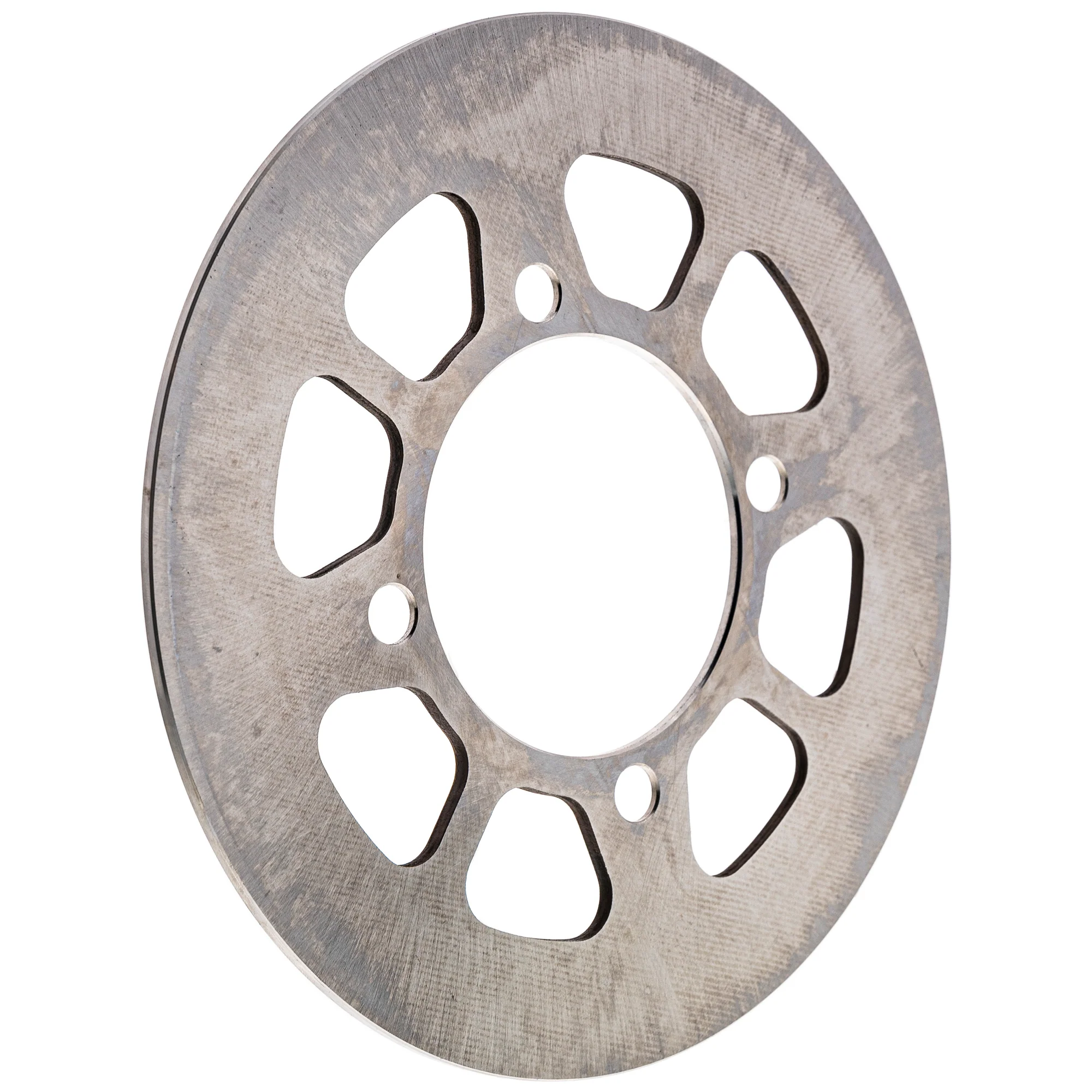 Front Brake Rotors Set For Suzuki 59211-09F10 | 2-PACK - Image 5