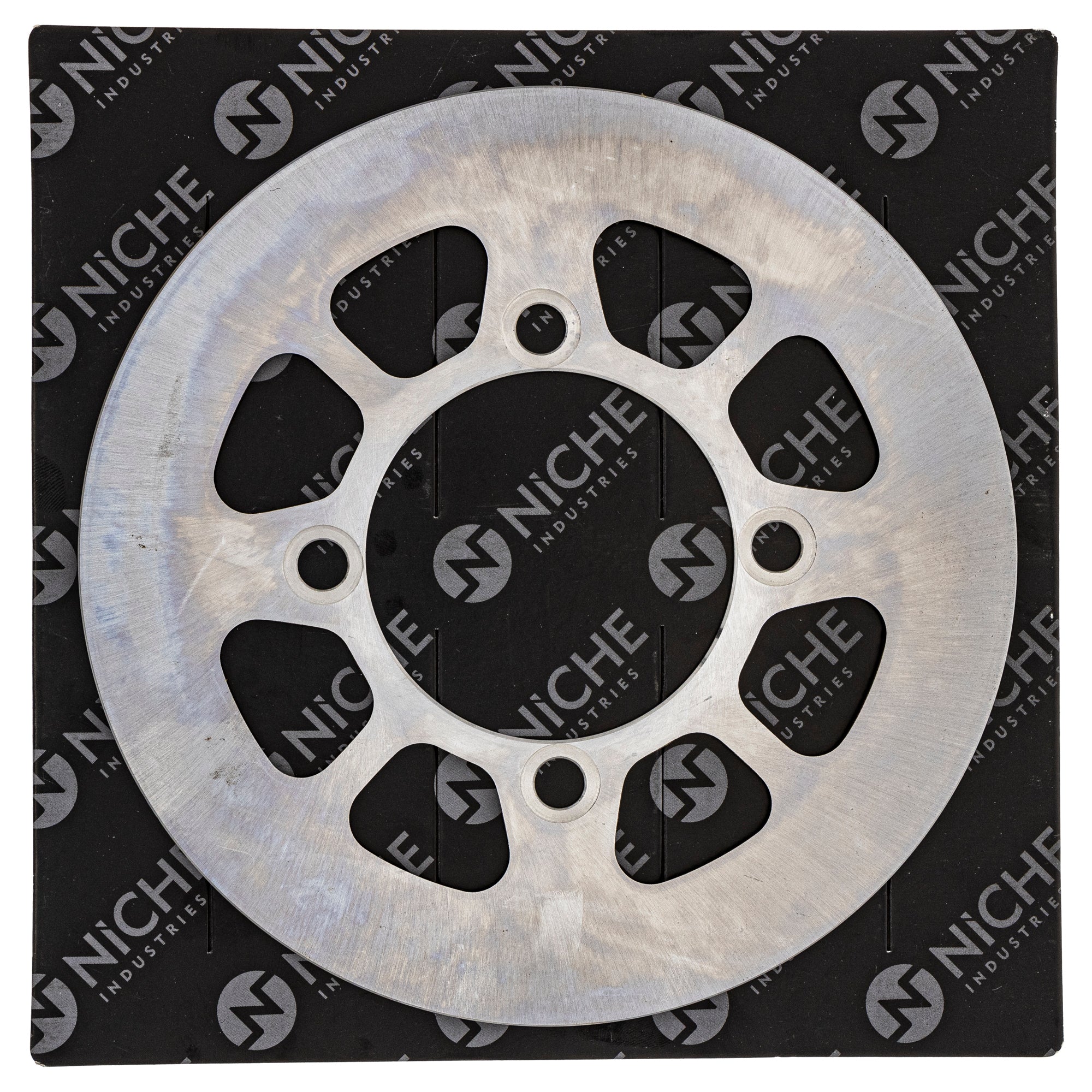 Front Brake Rotor For Suzuki 59211-09F10 - Image 3
