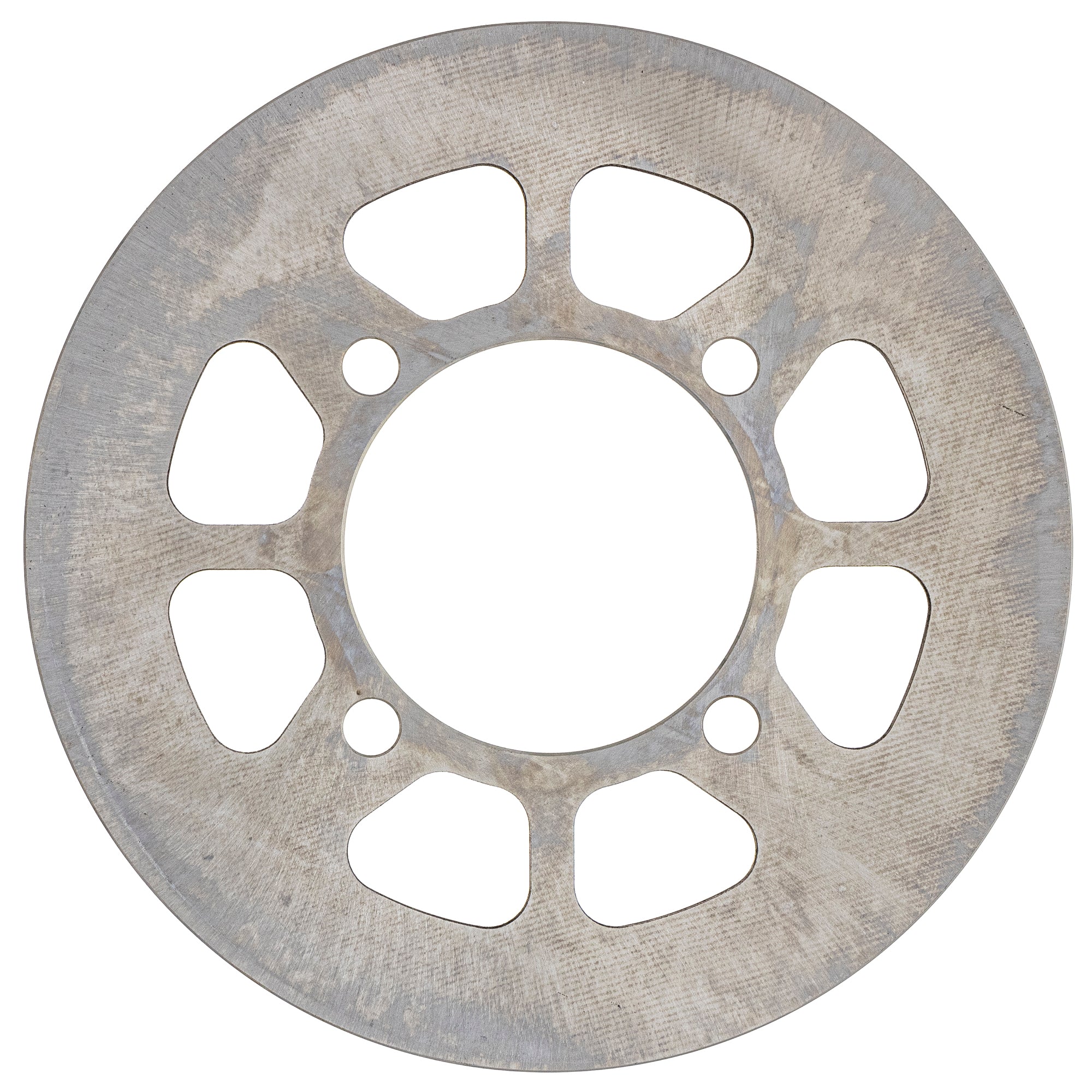 Front Brake Rotor For Suzuki 59211-09F10 - Image 4
