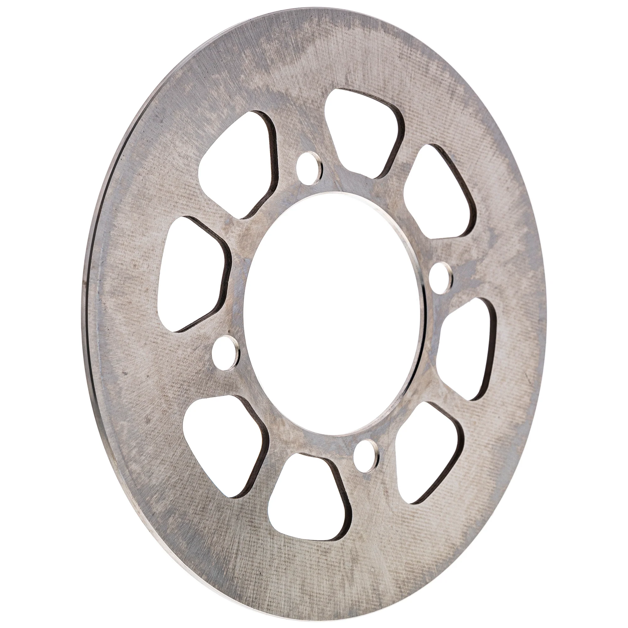 Front Brake Rotor For Suzuki 59211-09F10 - Image 5
