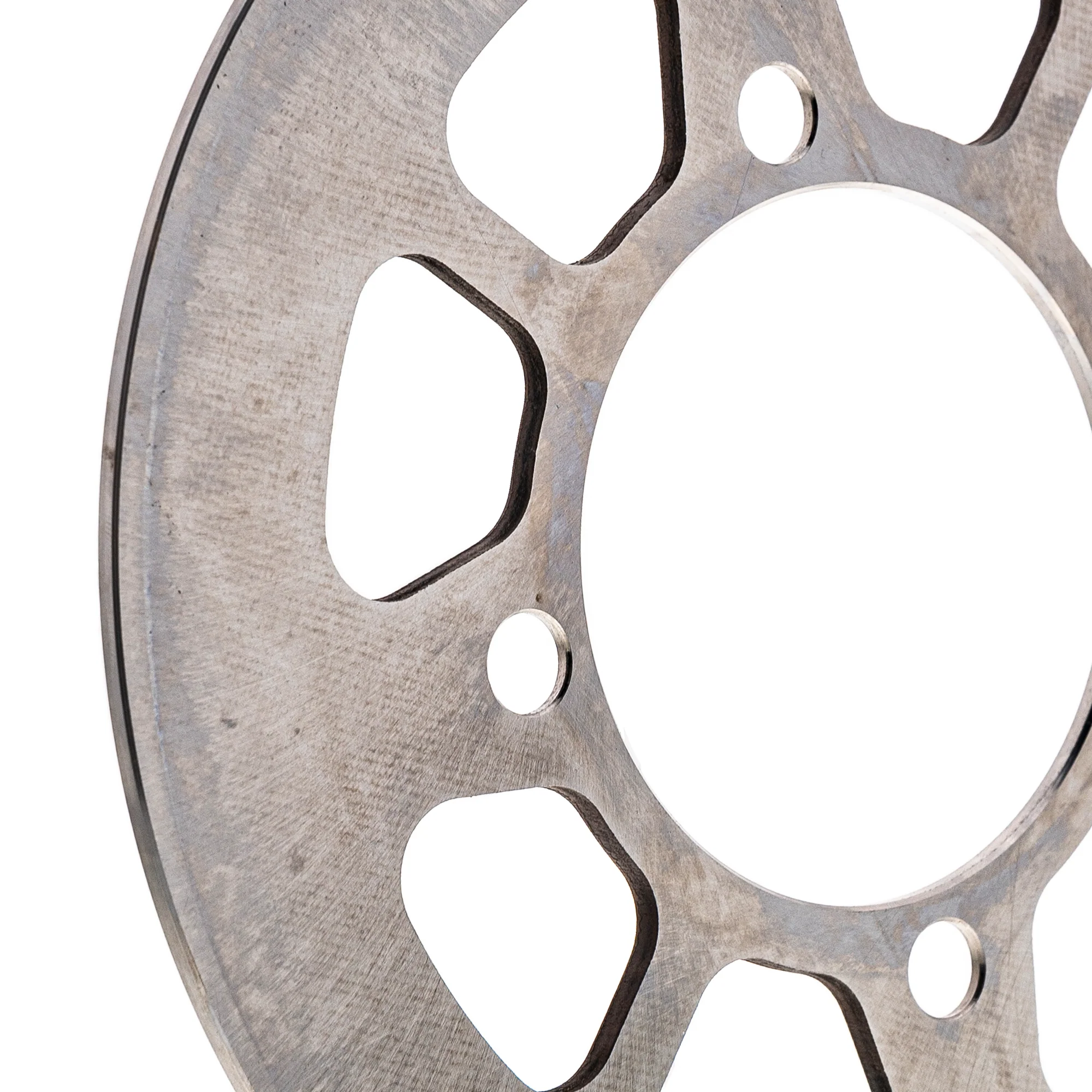Front Brake Rotor For Suzuki 59211-09F10 - Image 6