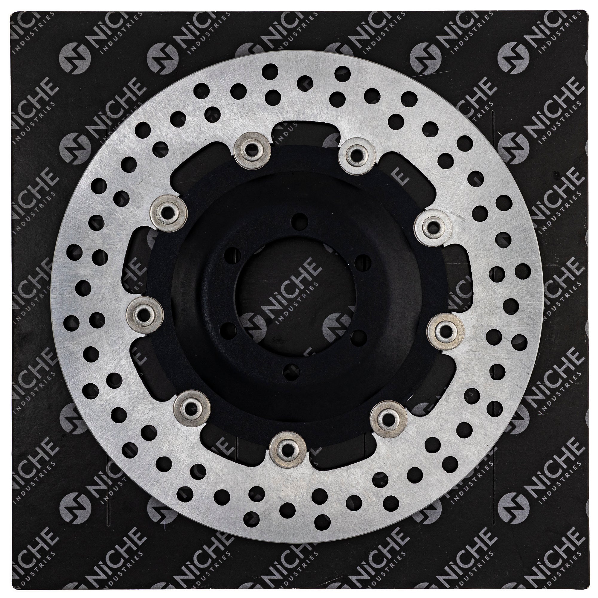 Brake Rotor For Yamaha 5K5-25831-10-00 1L9-25831-00-00 - Image 3