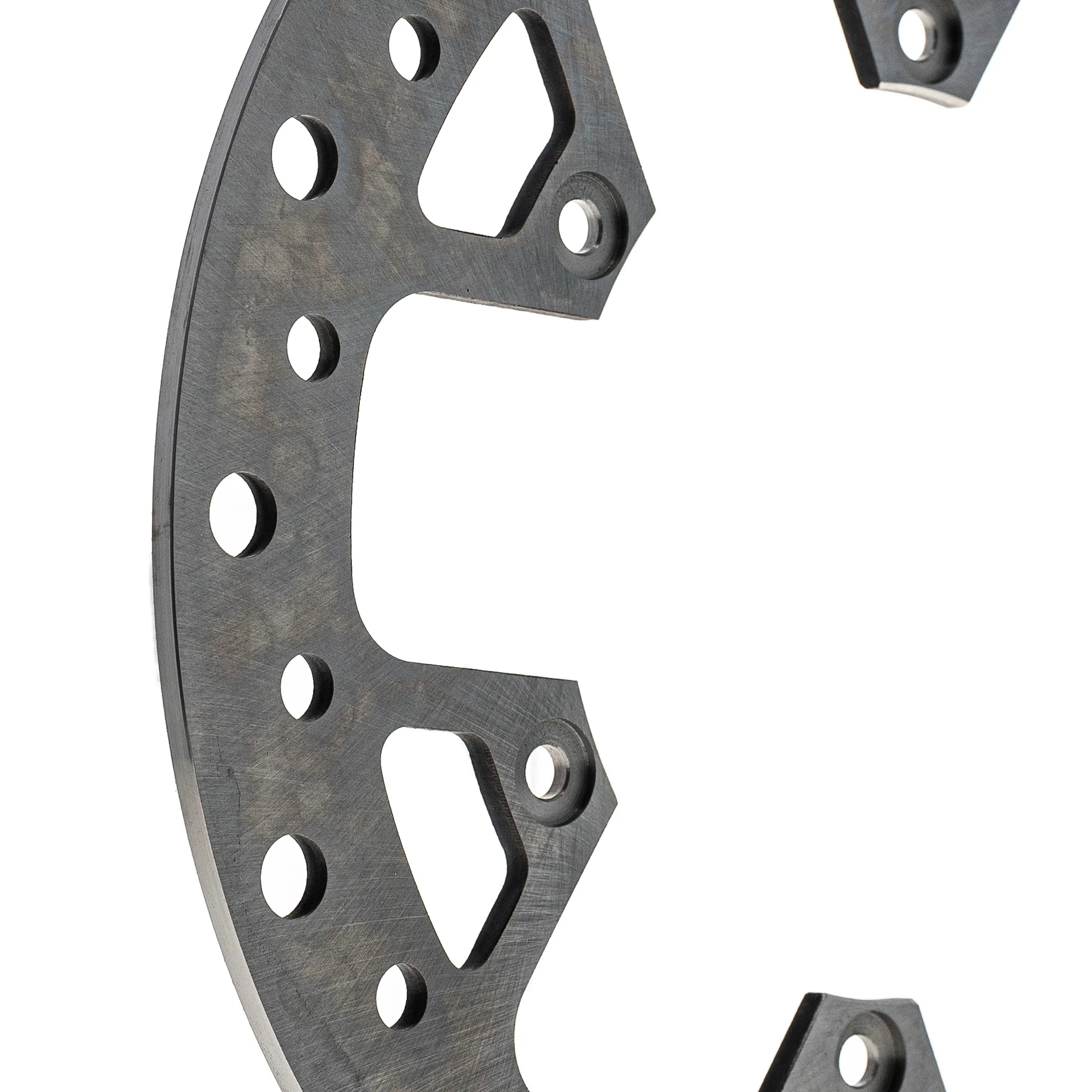 Rear Brake Rotor For Suzuki 69211-37F20 - Image 6