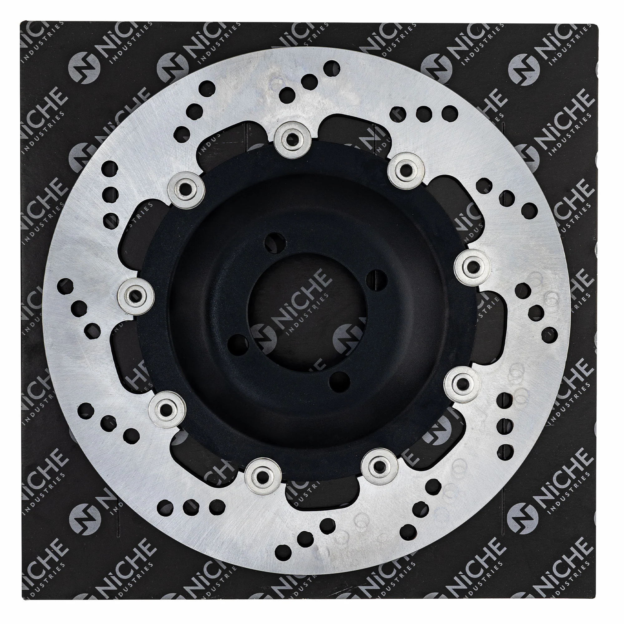 Front Brake Rotor For BMW 34-11-2-316-070 34112316070 - Image 3