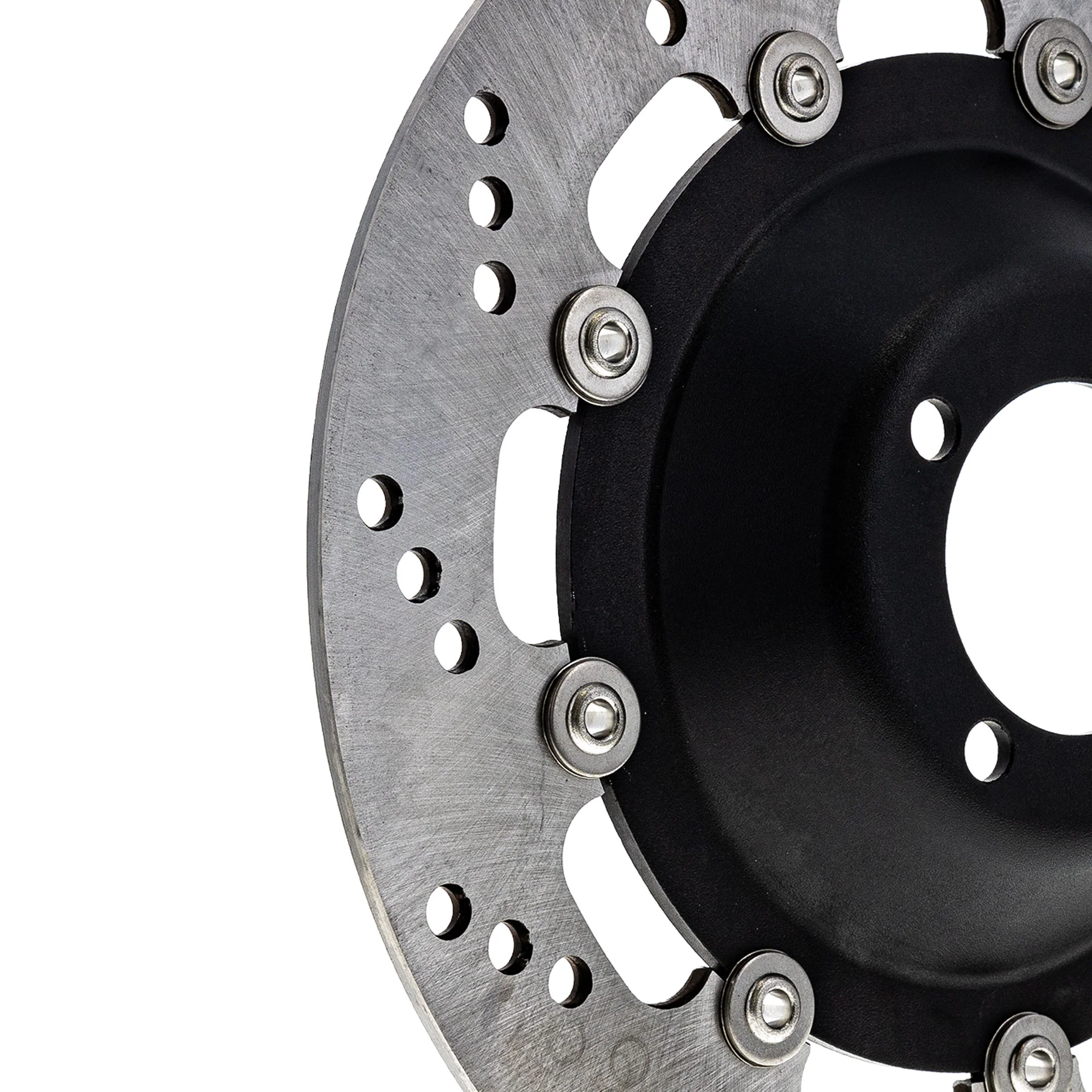 Front Brake Rotor For BMW 34-11-2-316-070 34112316070 - Image 6