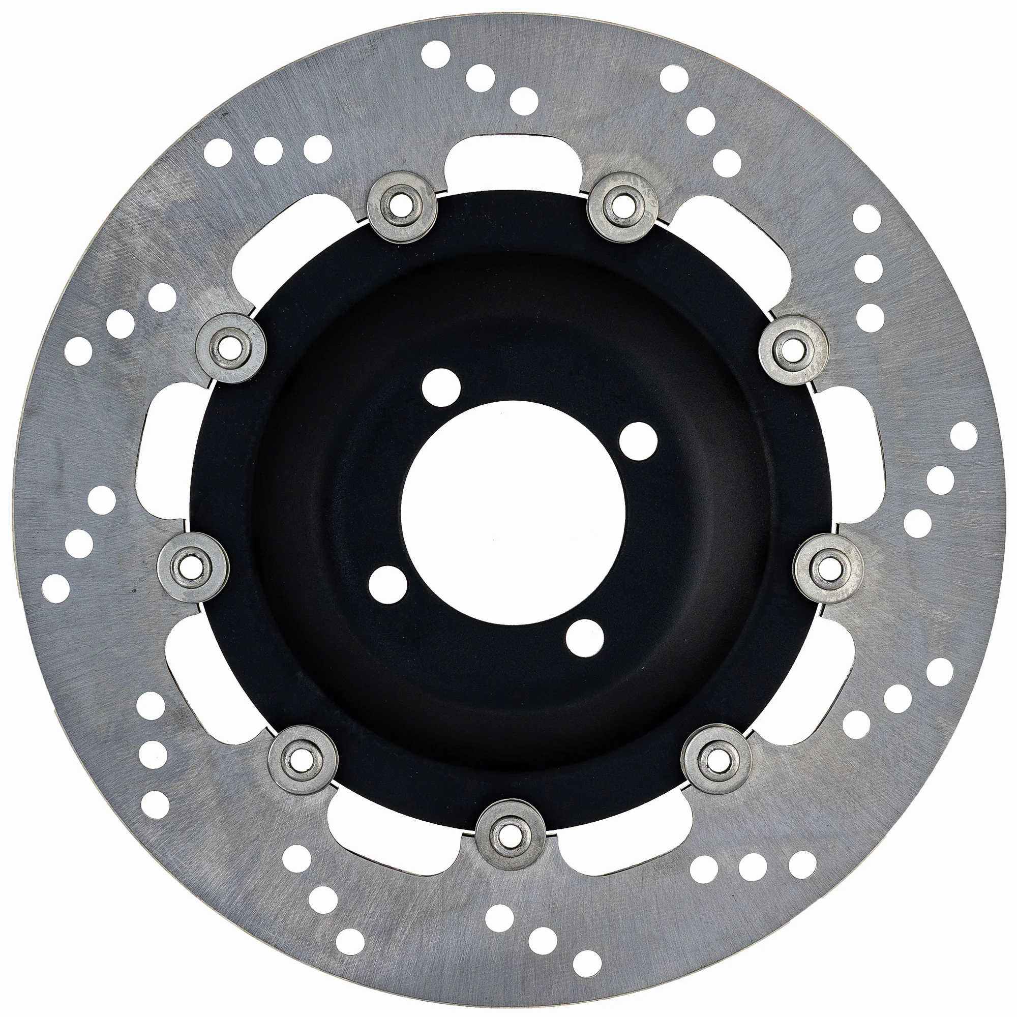 Front Brake Rotor For BMW