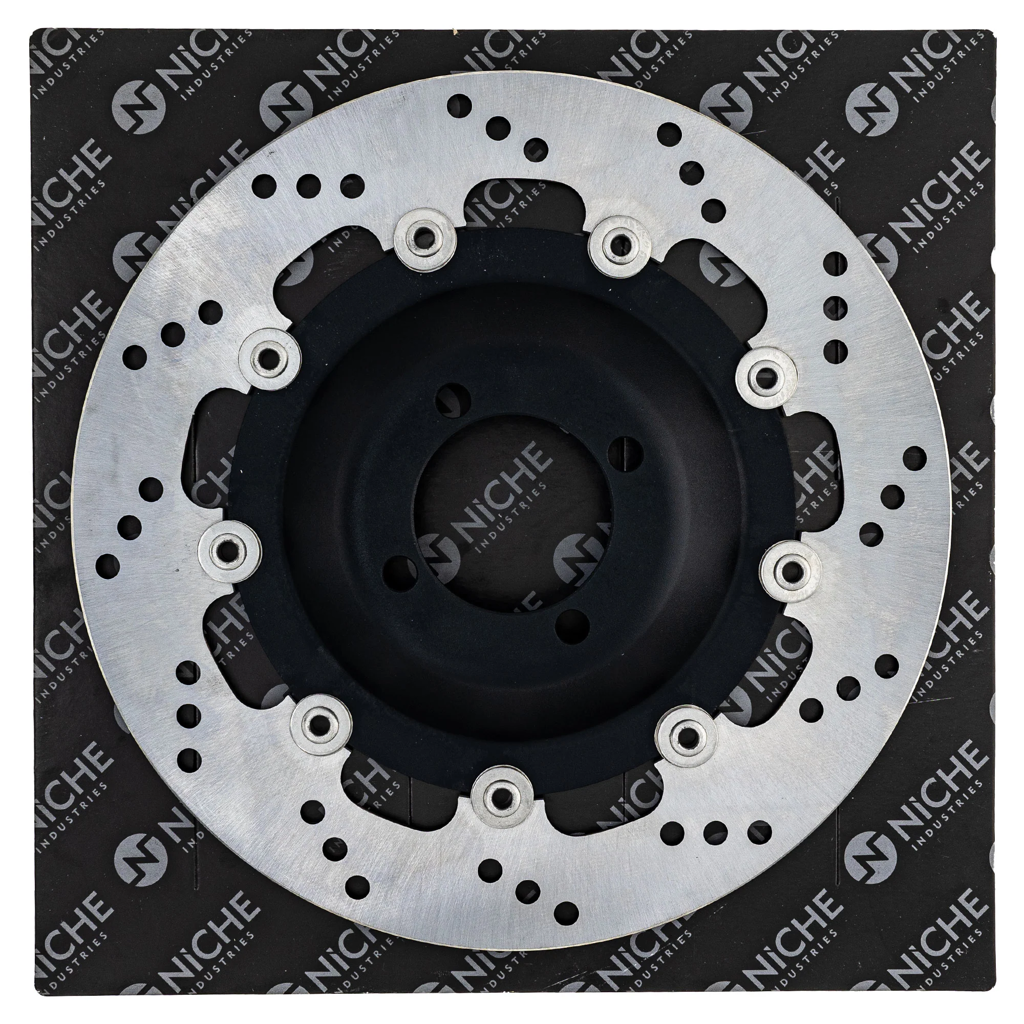 Front Brake Rotor For BMW - Image 3