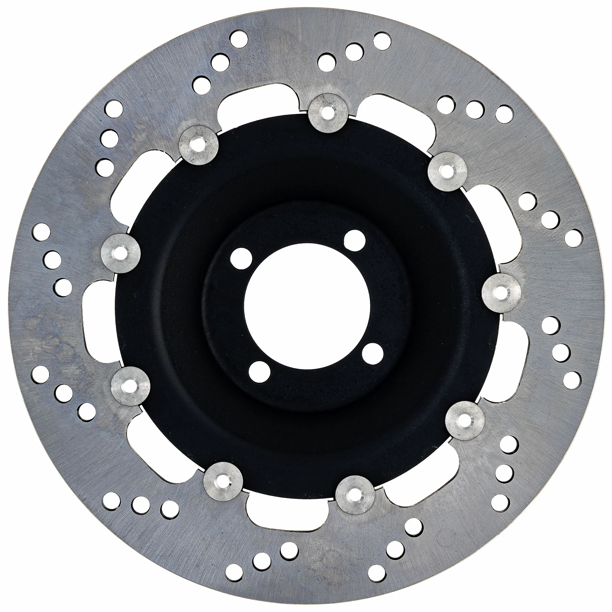 Front Brake Rotor For BMW - Image 4