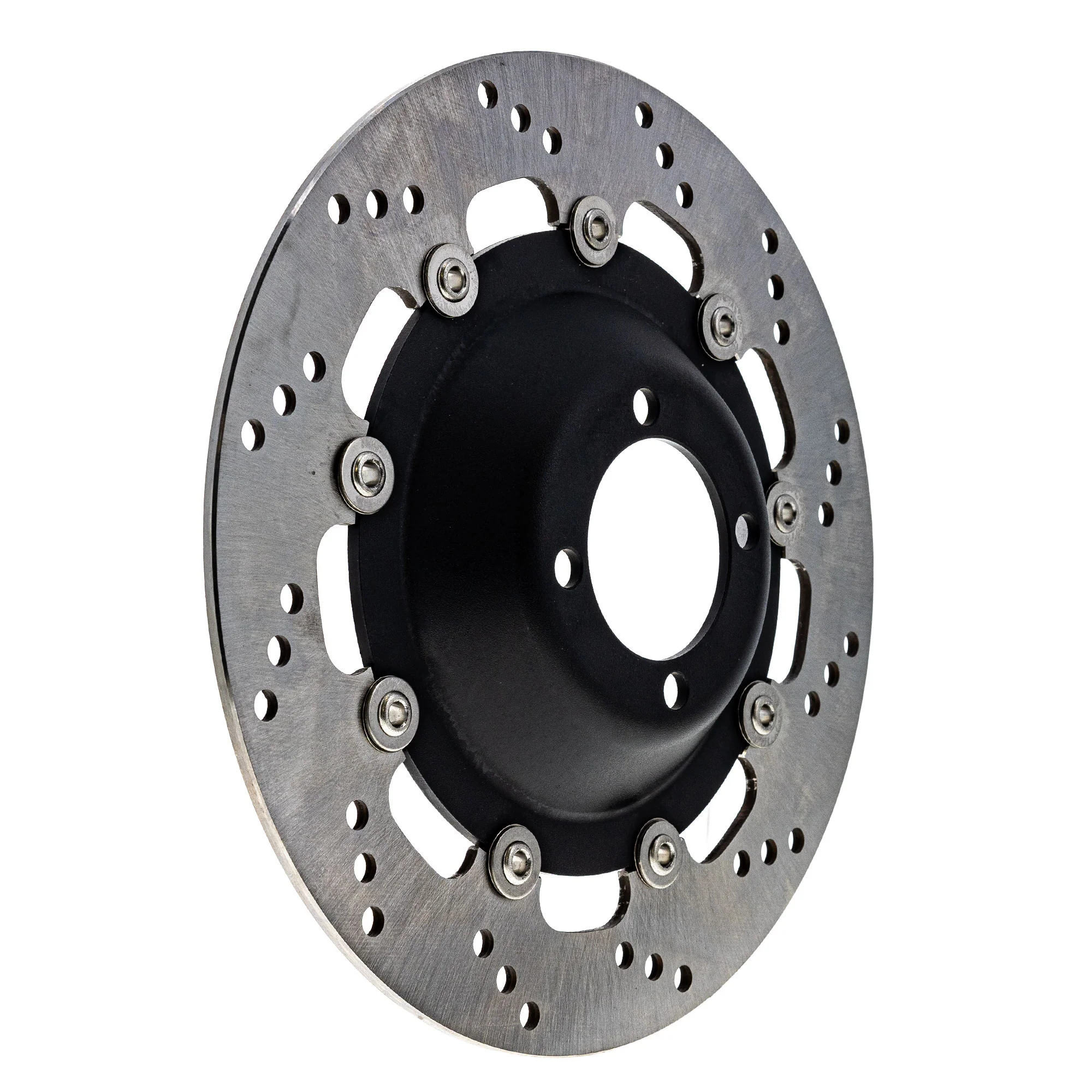 Front Brake Rotor For BMW - Image 5
