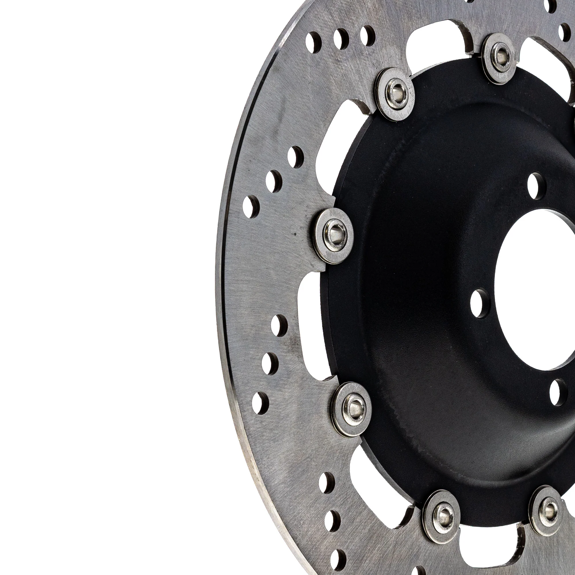 Front Brake Rotor For BMW - Image 6